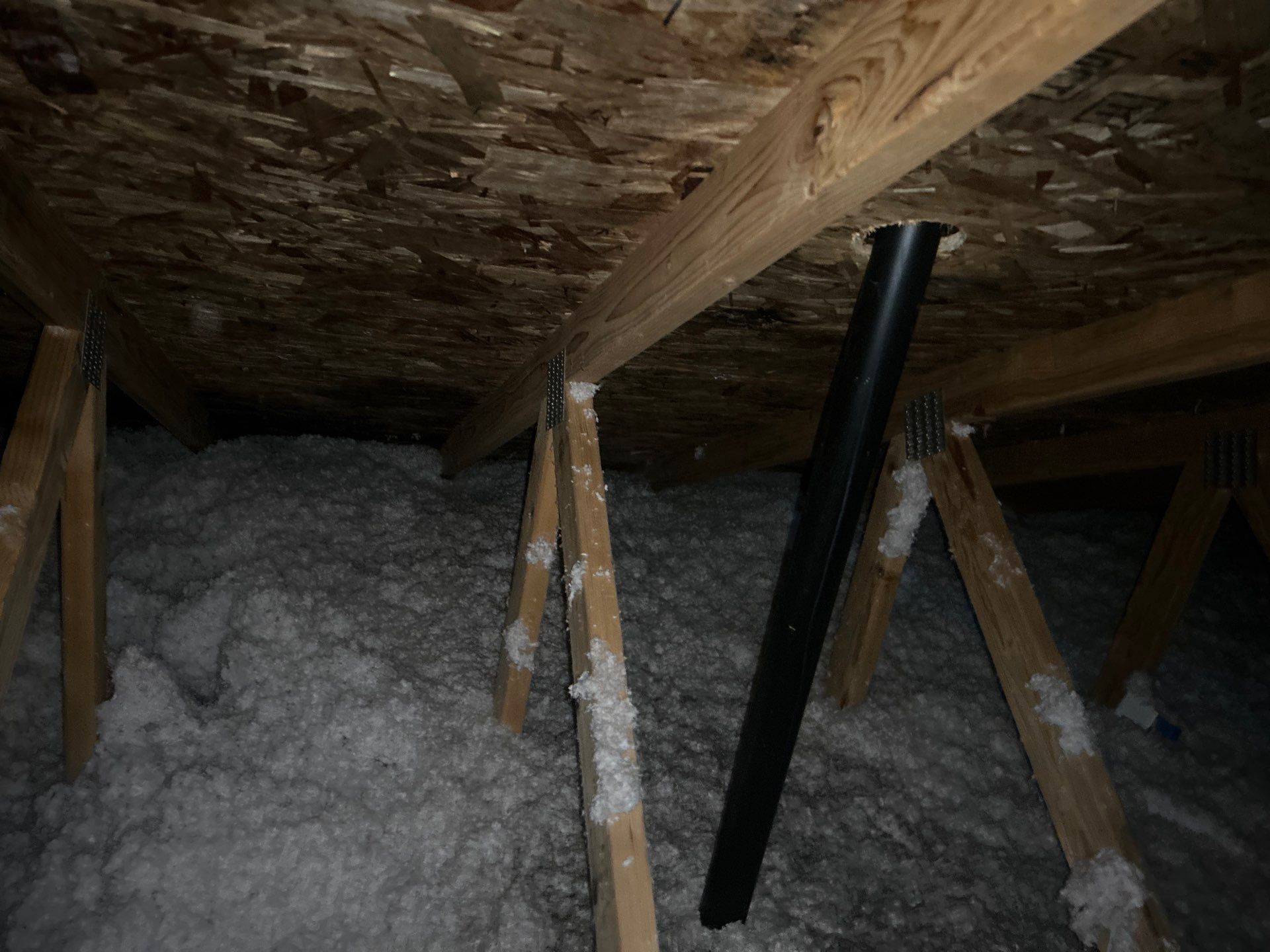 Project in Mount Vernon by Peaks and Valleys Construction