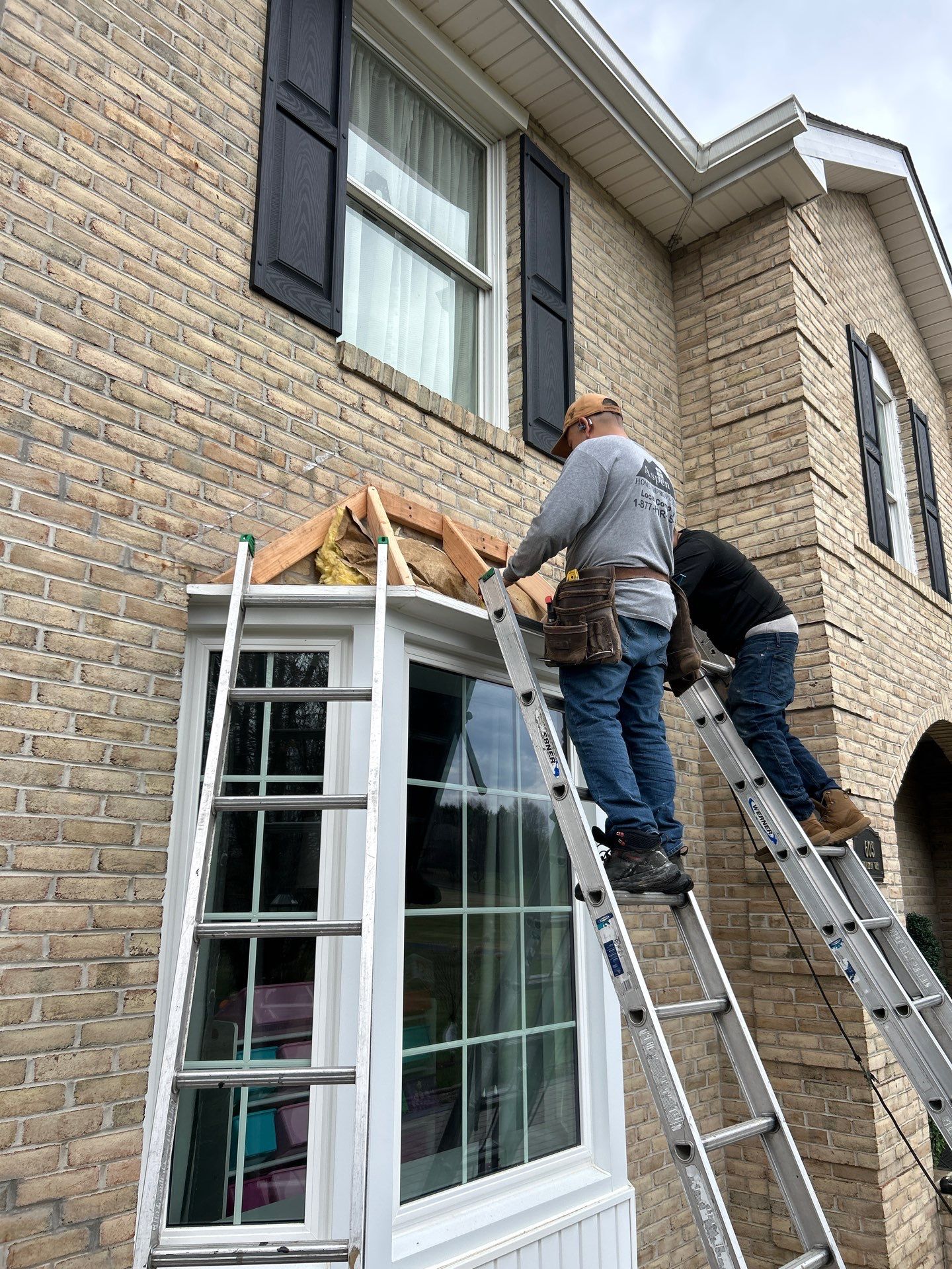 Whole New Roof by Aspen Home Improvements