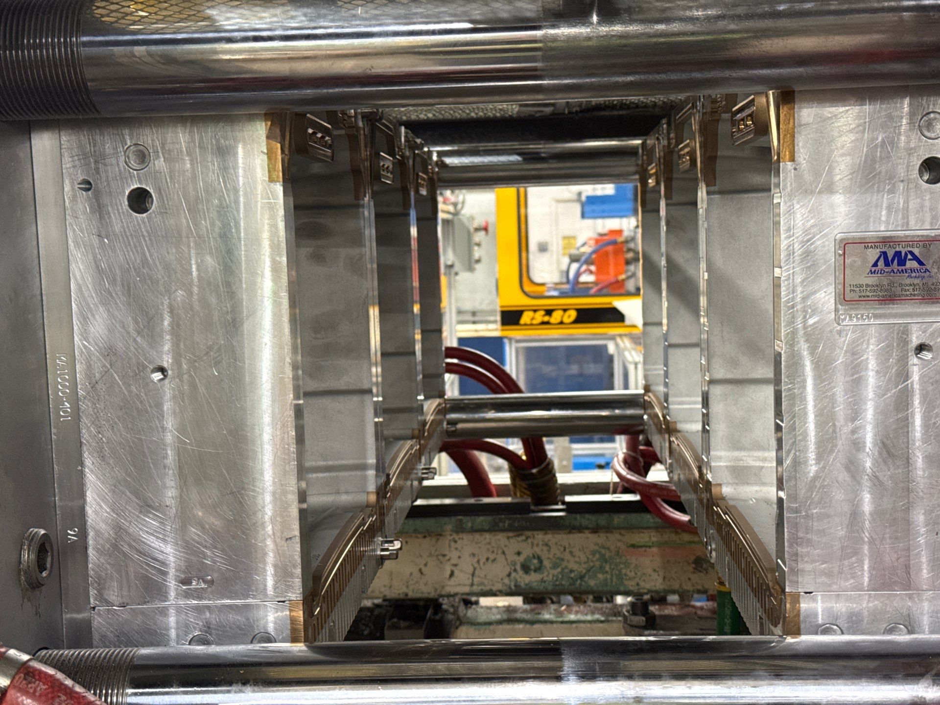 Pheonix - 2.5Gal EcoLab by Altium Packaging