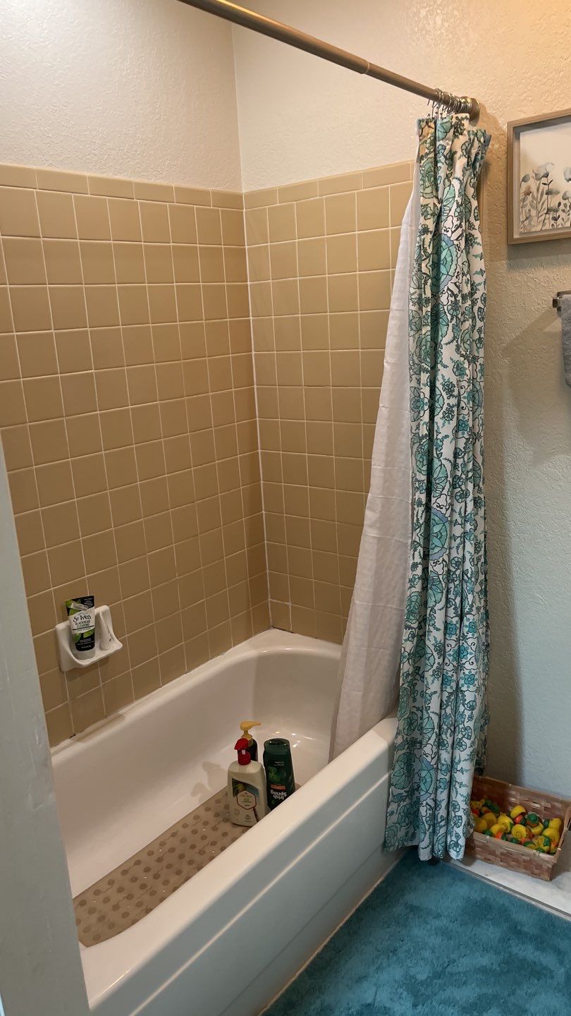 Bathroom Remodel by Workman Company LLC 