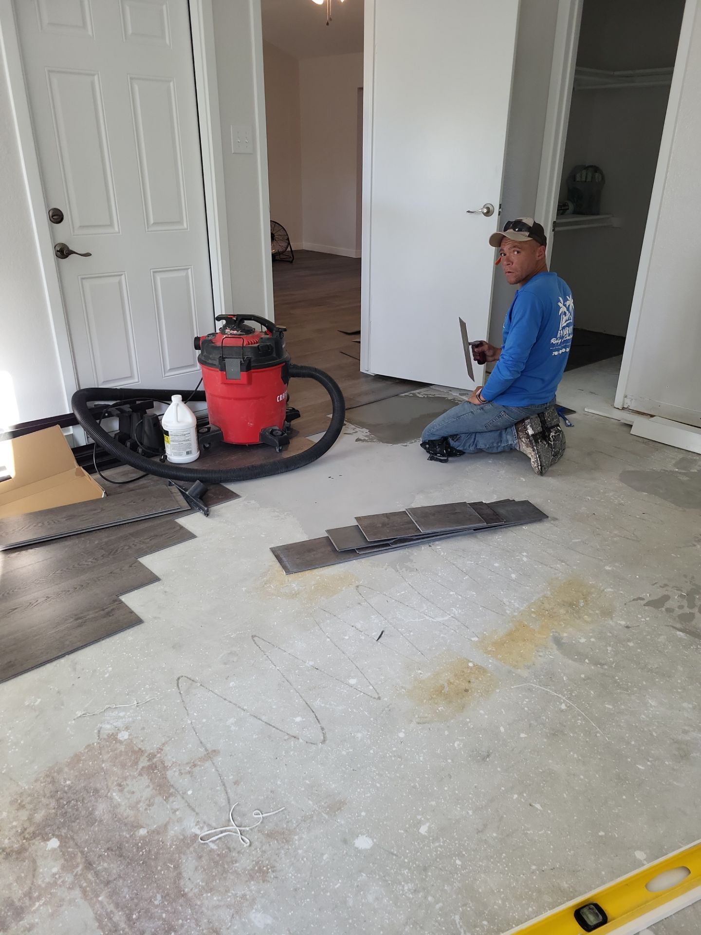 AP all the Way! by Bayfront Roofing and Construction