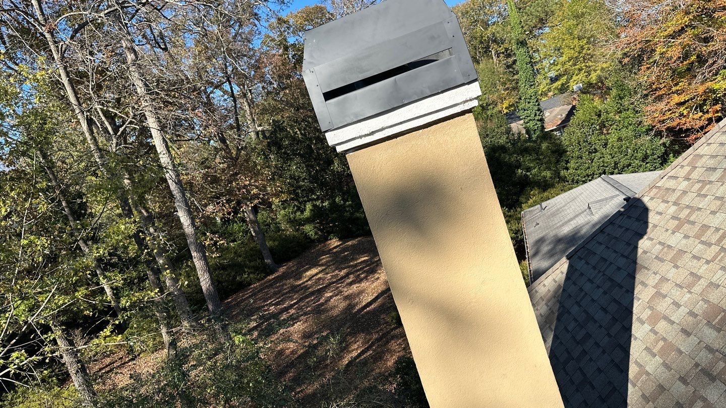 Residential Roofing Installation using Owens Corning by Inspector Roofing and Restoration