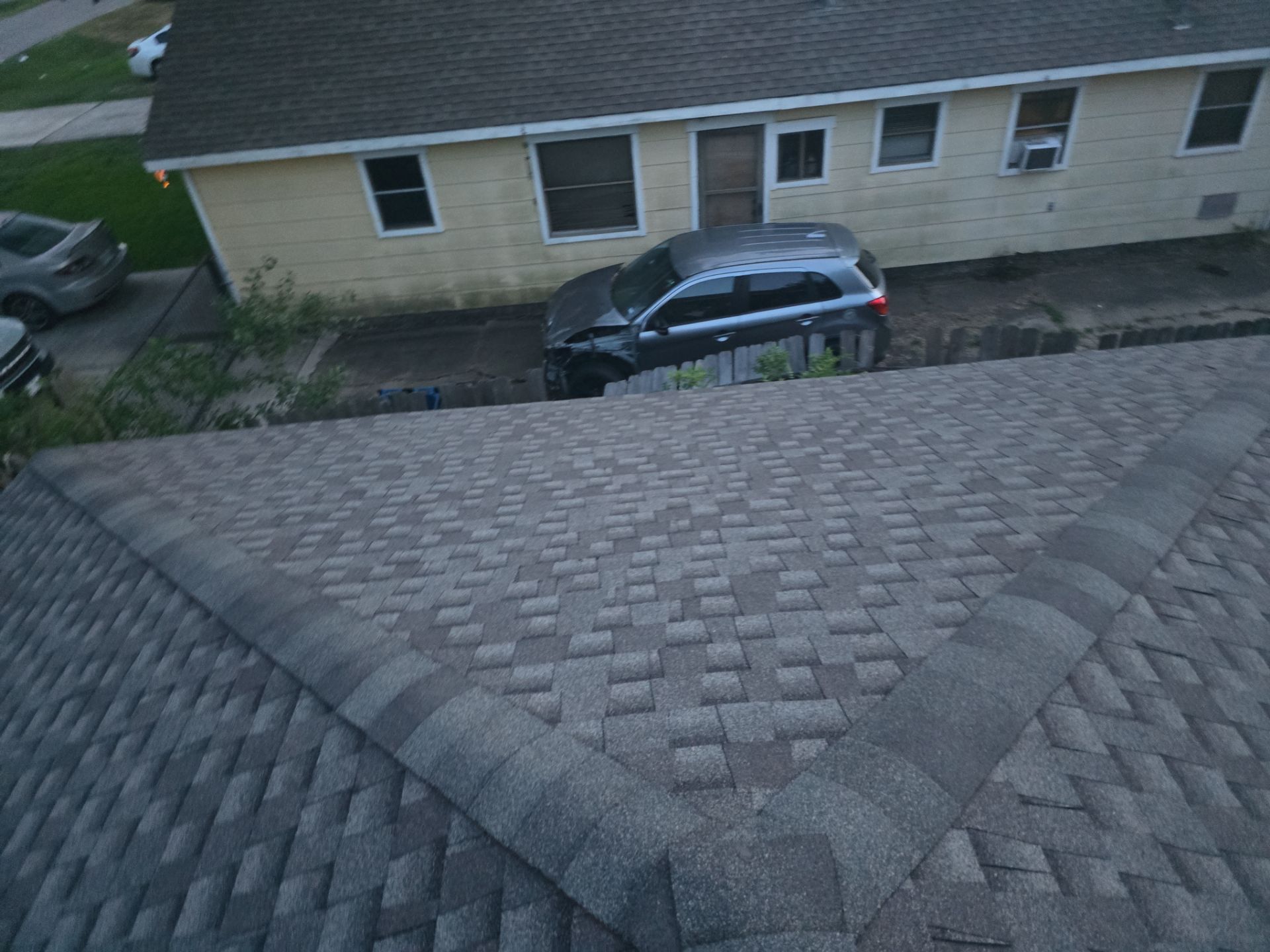 Roof Repair Houston by Roof Repair Company