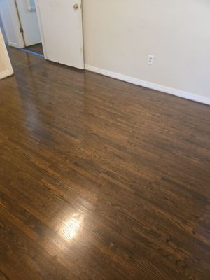 Under Carpet Reveal
