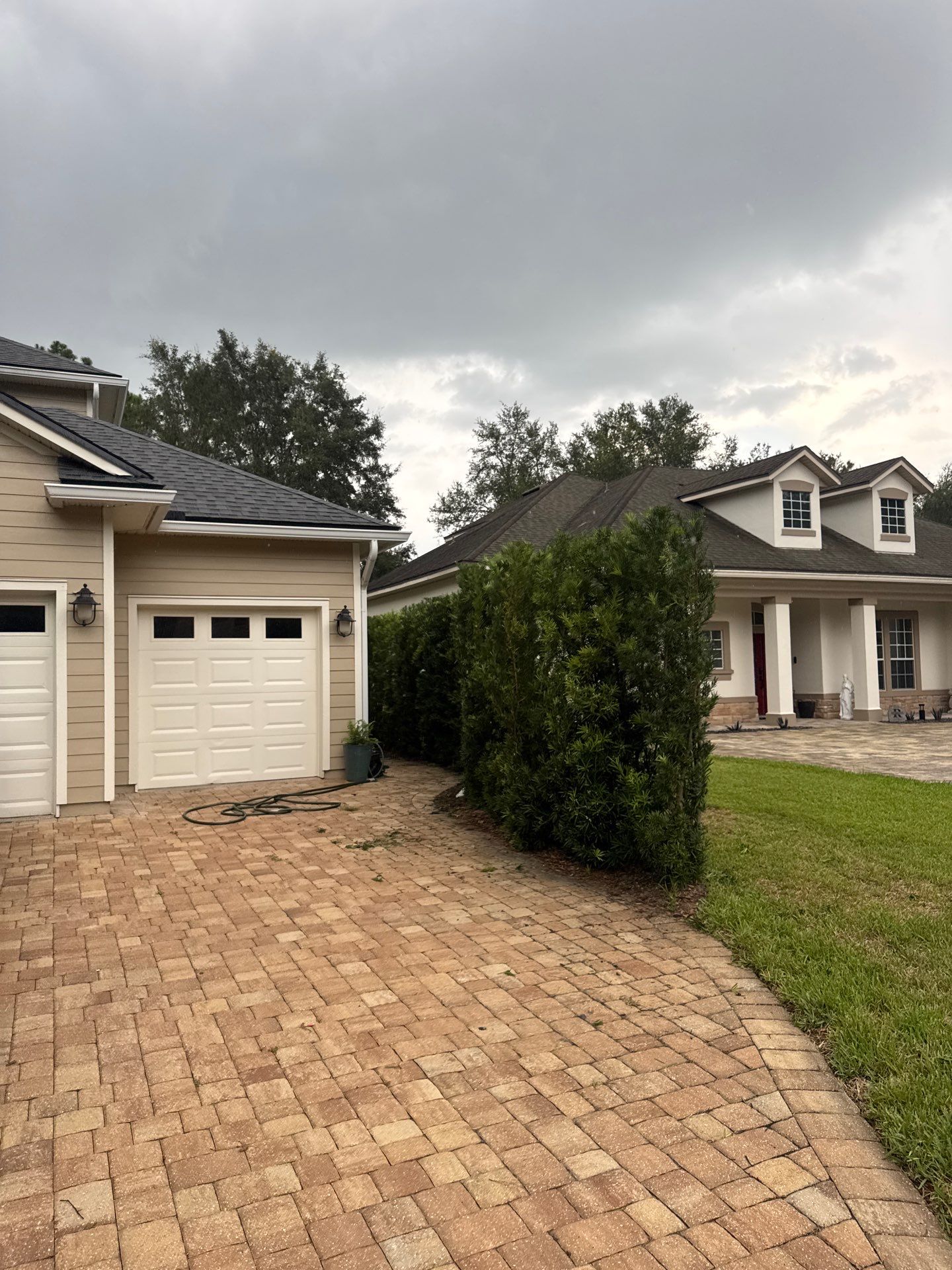 Residential | Sod Installation & Tree Trimming by ProGreen Services