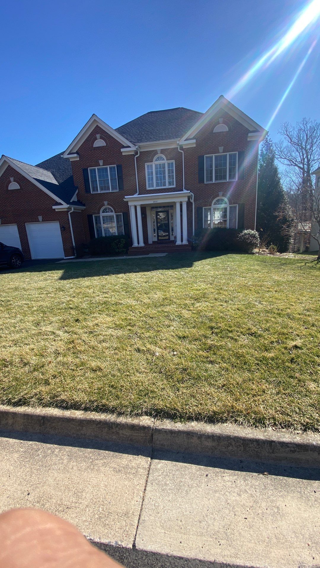 Springfield: Residential Roof Replacement with CertainTeed Landmark Pro in Max Def Moire Black by RM Banning, Inc.