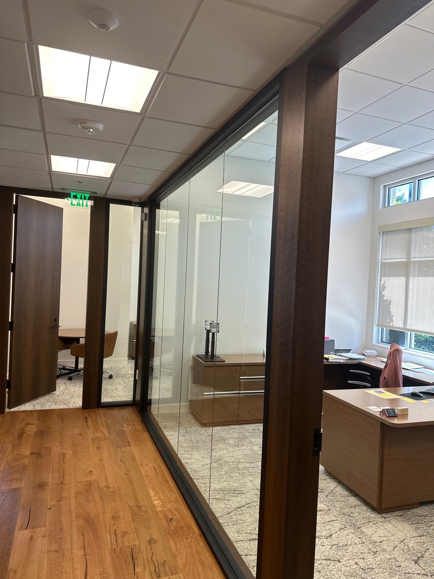 Legacy Bank by Southwestern Services
