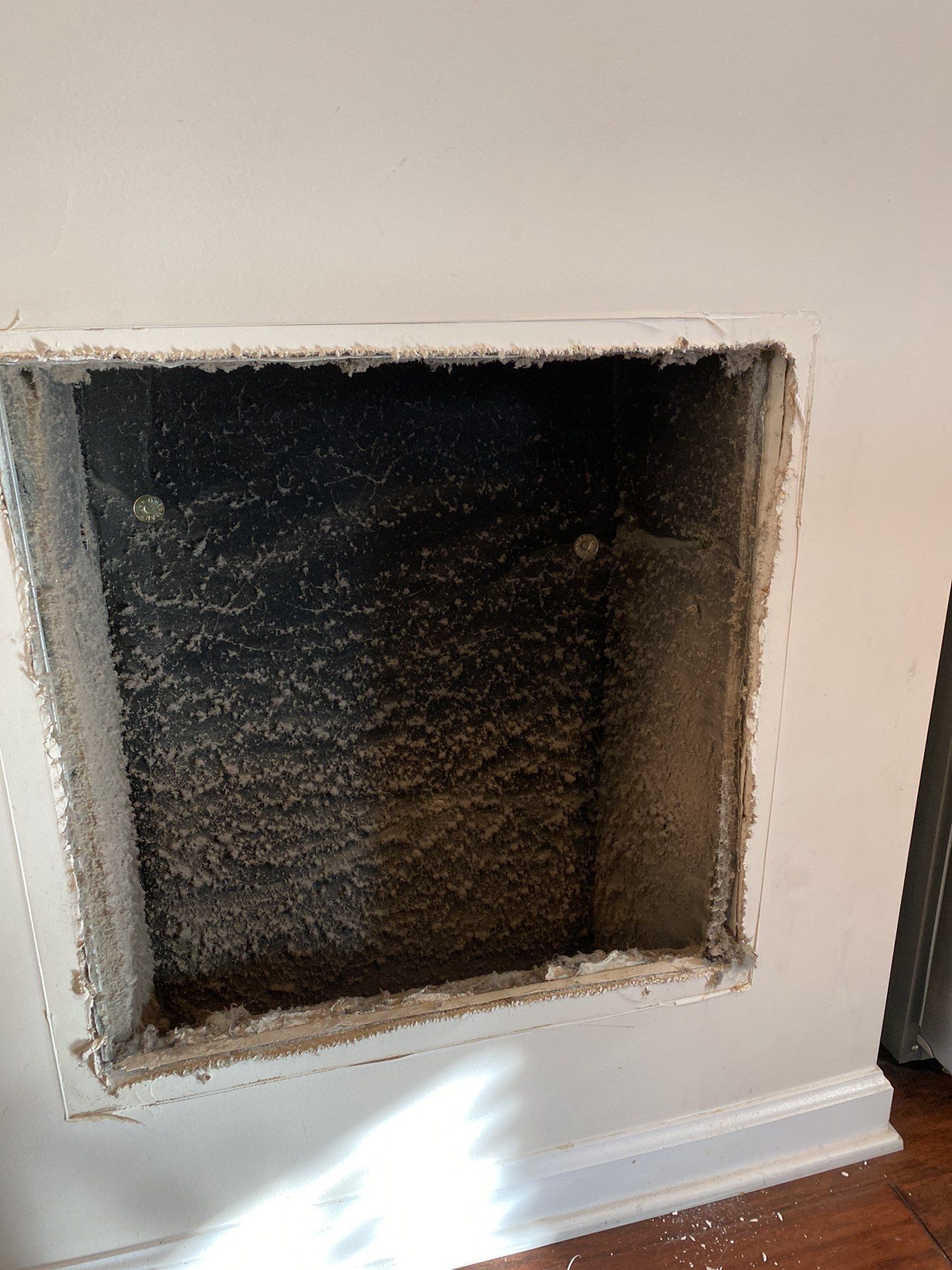 Duct Cleaning and Dryer Vent Cleaning by Pro Sky Services