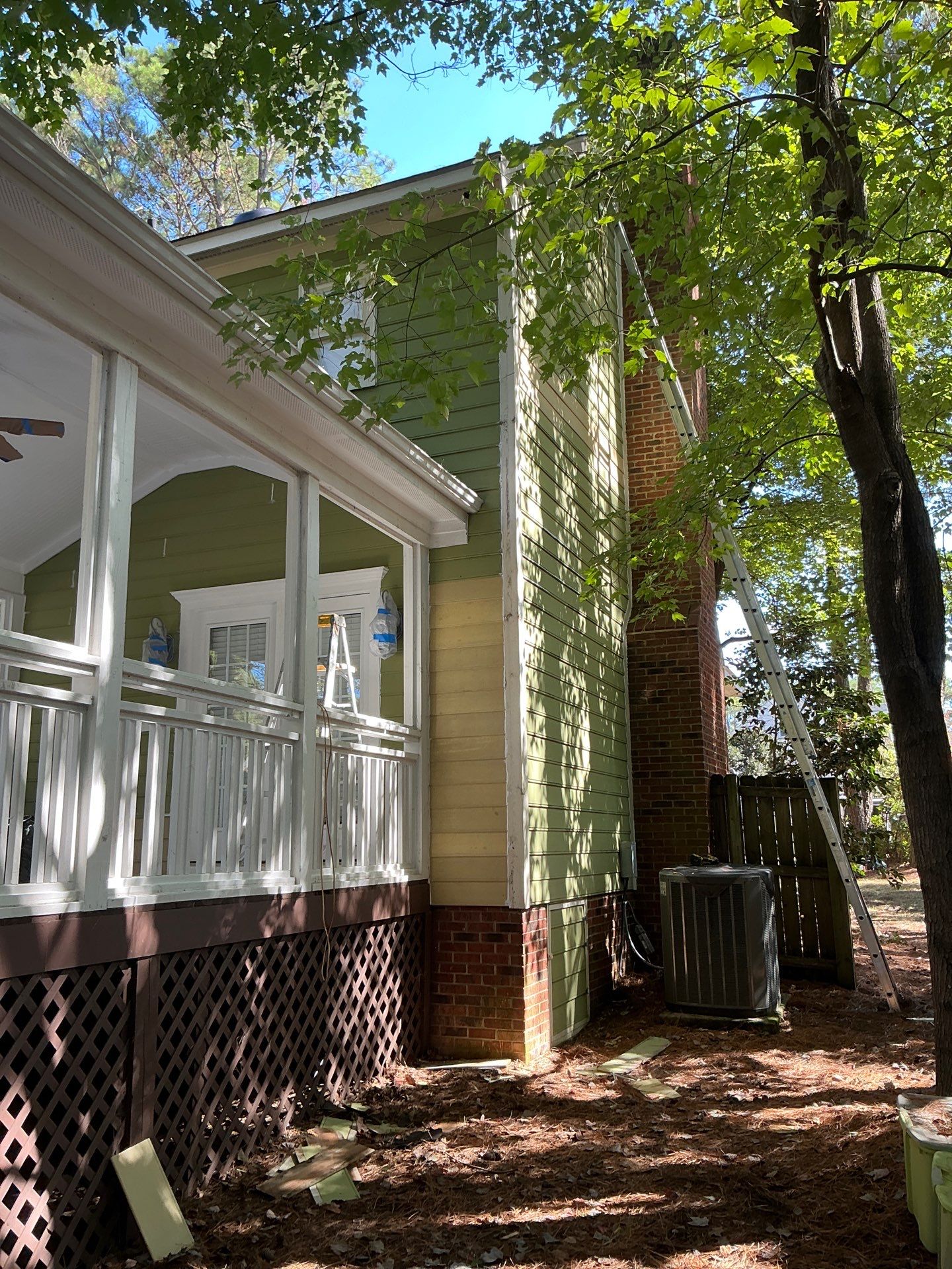 Exterior Transformation by GonzalezPainters & Contractors Inc 