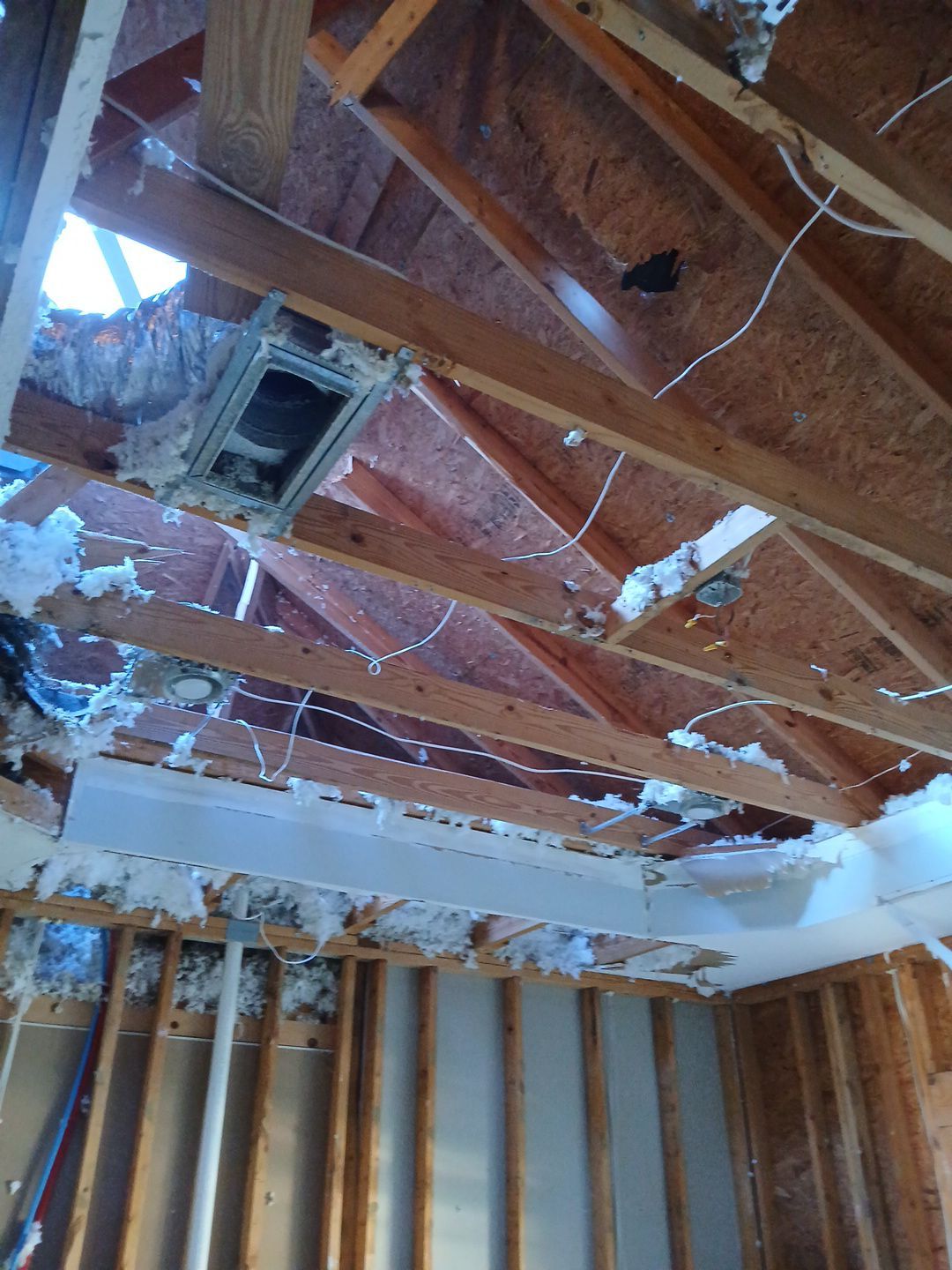 Project in Valdosta by J & J Remodeling Of Ga LLC