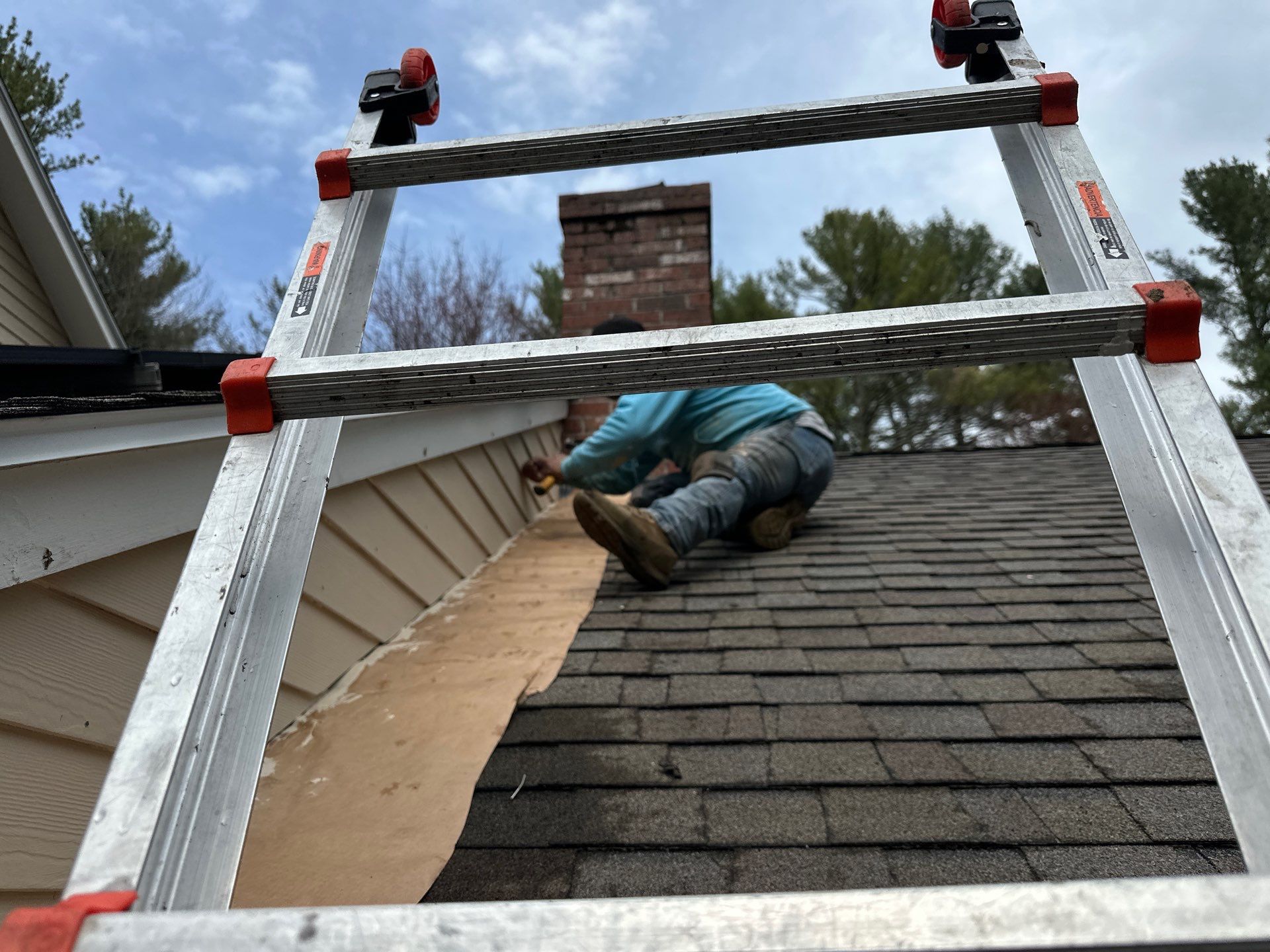 Siding | Andover by Mighty Dog Roofing of Greater Middlesex County