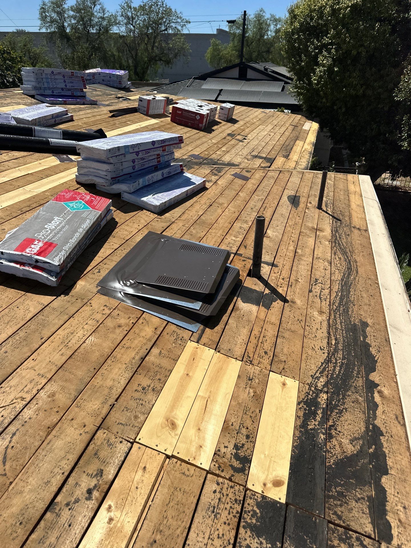 Roof Replacement - Huntington Beach, CA 92646 by Epic Roof Replacement