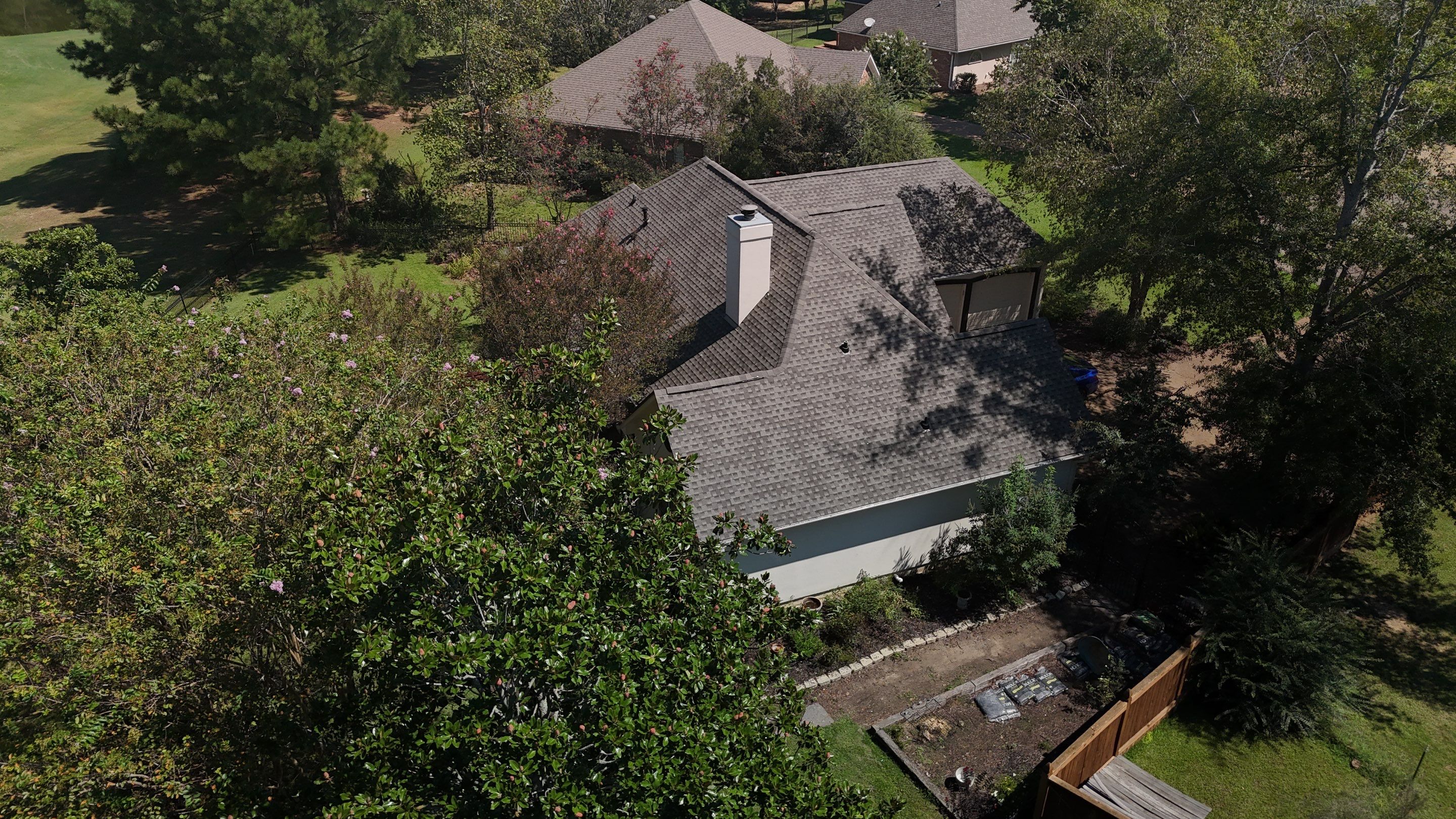 Exterior Remodel  by Roberson Construction LLC