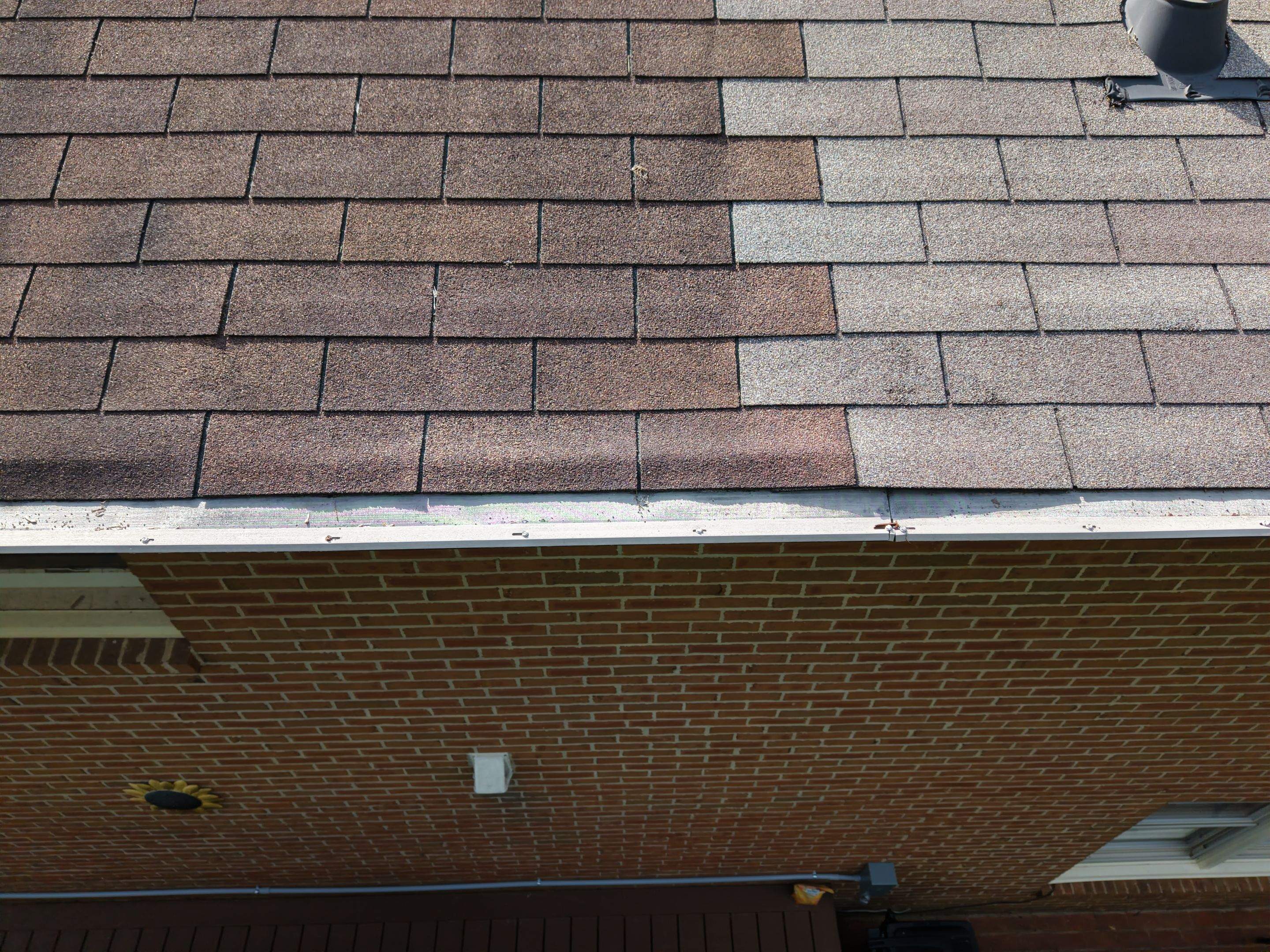 Residential Roof Replacement using TAMKO TItan XT Rustic Black by RISE Roofing & Restoration, LLC