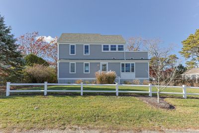 Project in Dennis, MA