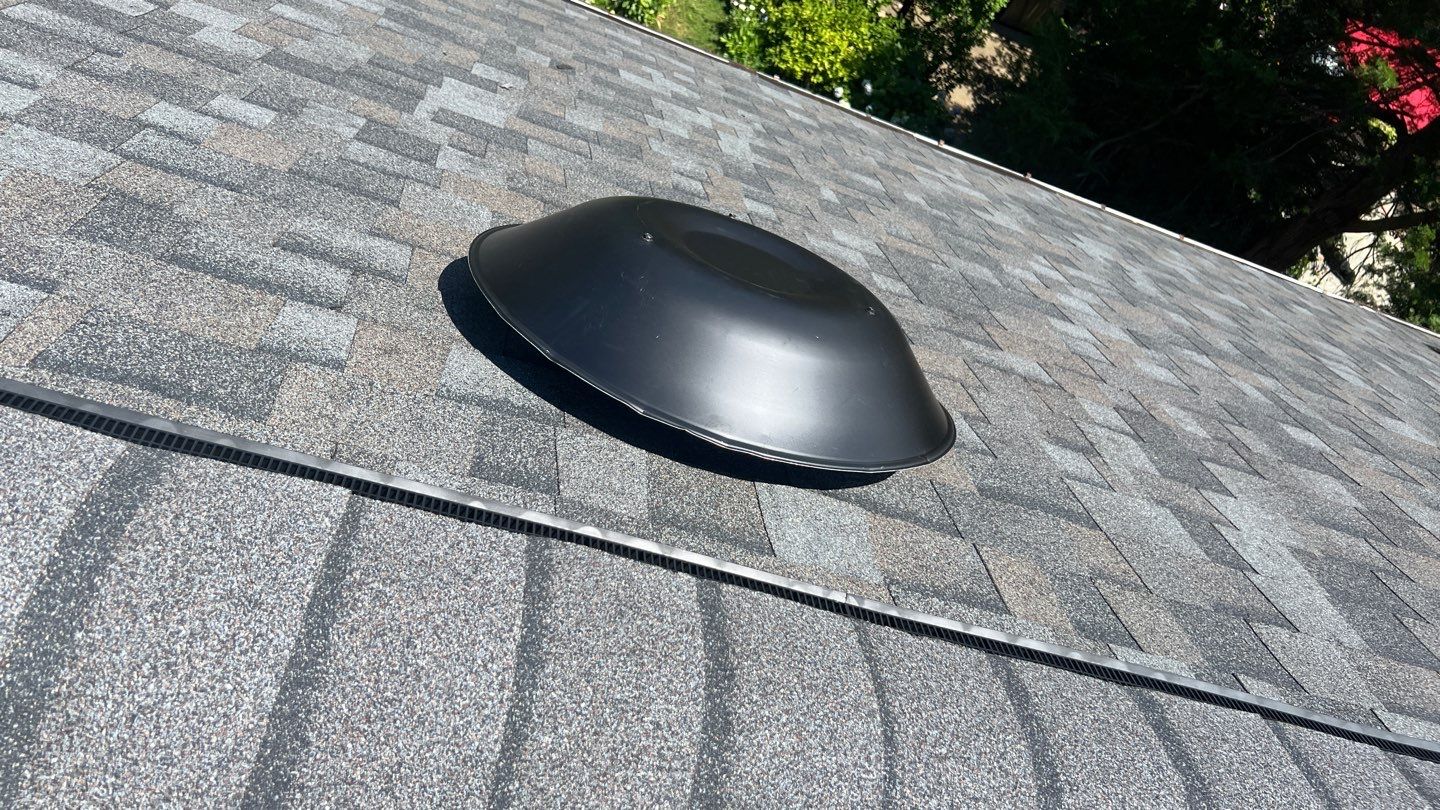 307 South Ivy Street, Arlington, VA 22204 US by American Custom Contractors