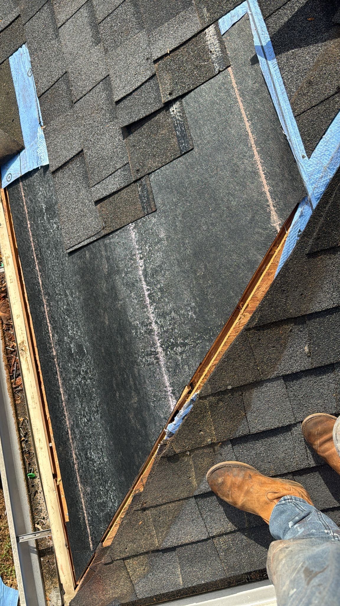 Roof Repair Houston by Roof Repair Services LLC