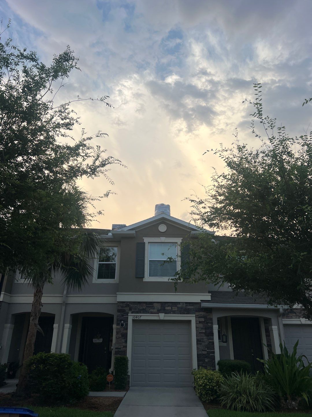 Project in Riverview 33578 by Mitchell Roofing Company LLC 
