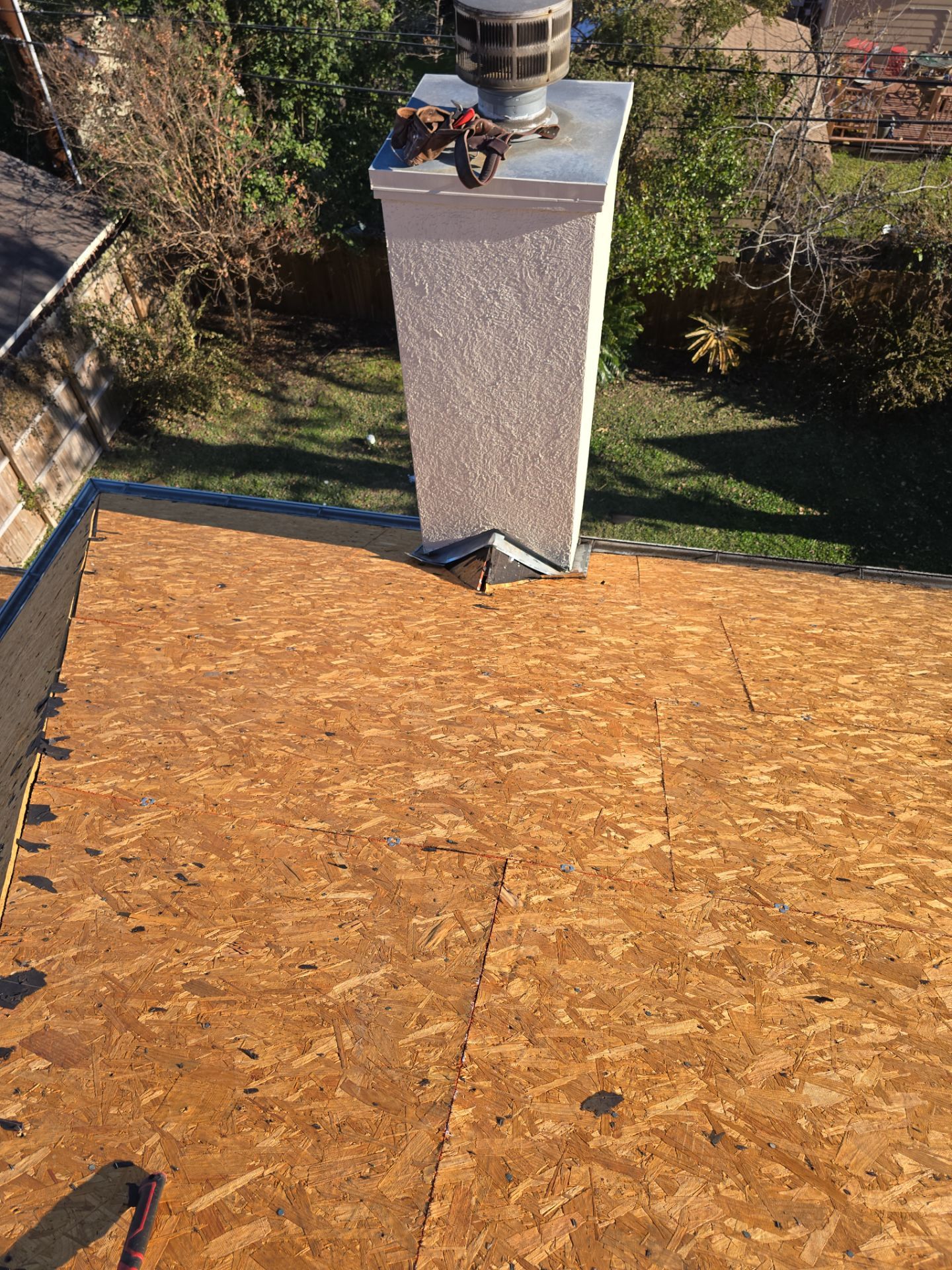 Roof Replacement Houston by Roof Repair Services LLC