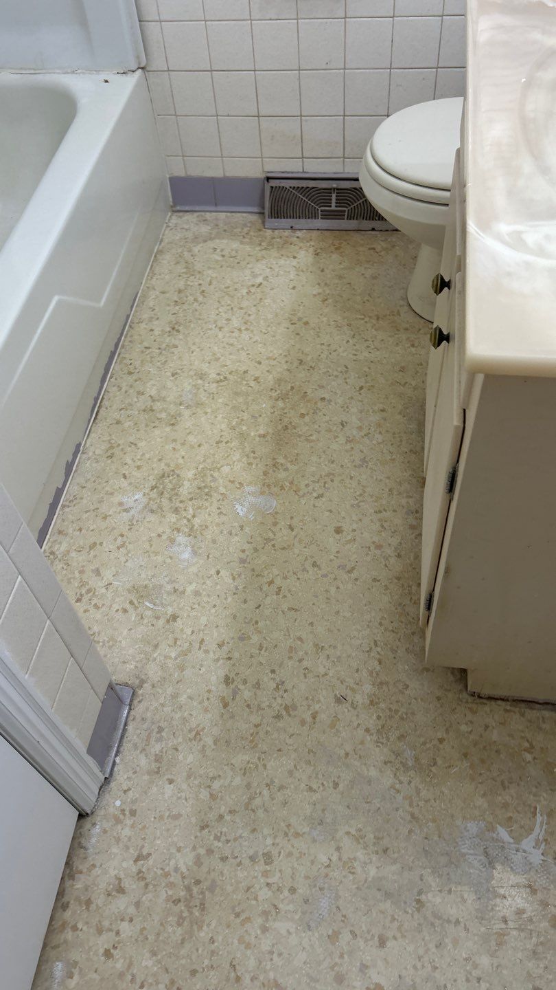 Full Remodel by BathPlanet SW Virginia