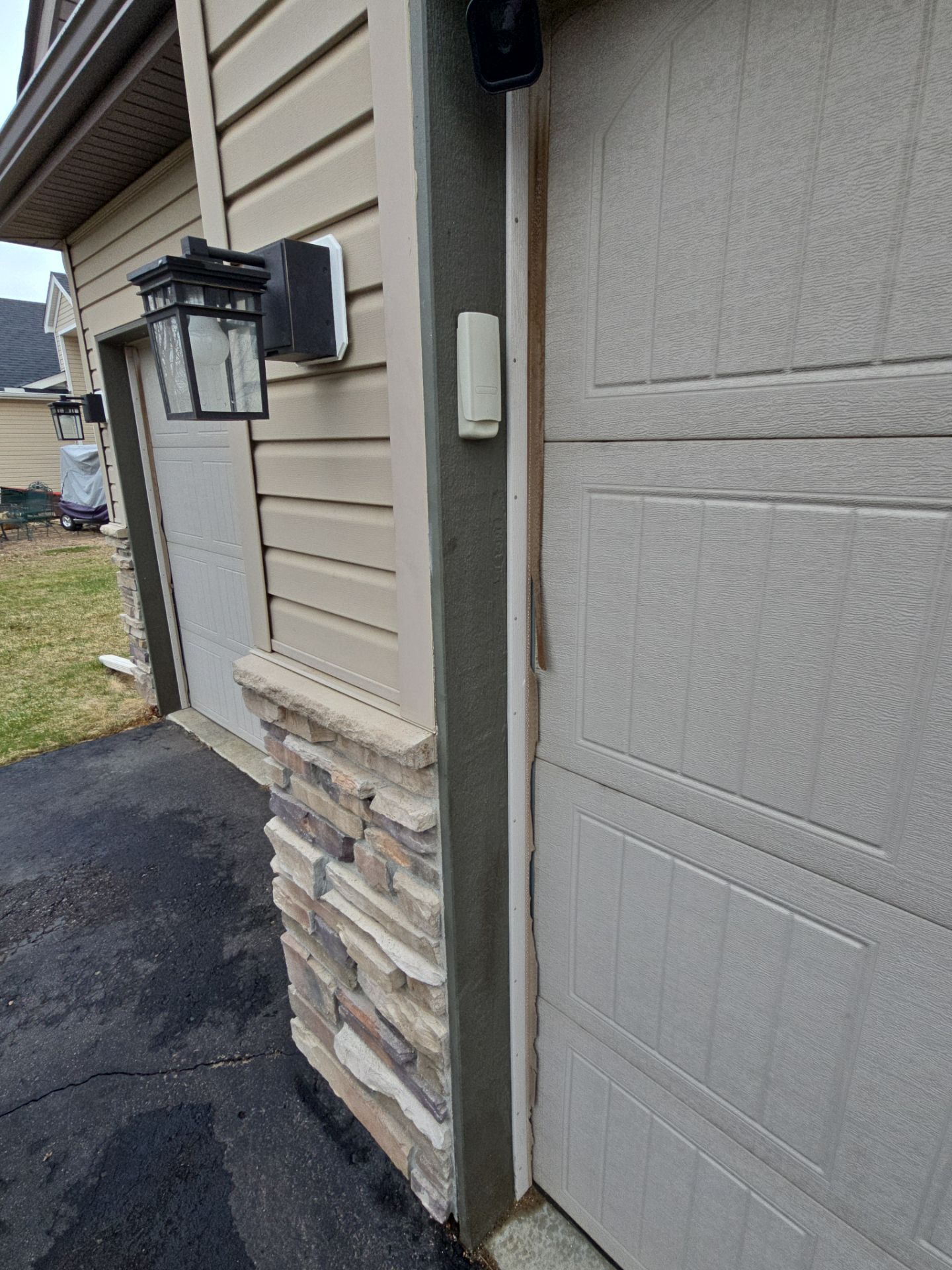 Project in Big Lake by CoMitted 365 Roofing & Exteriors 