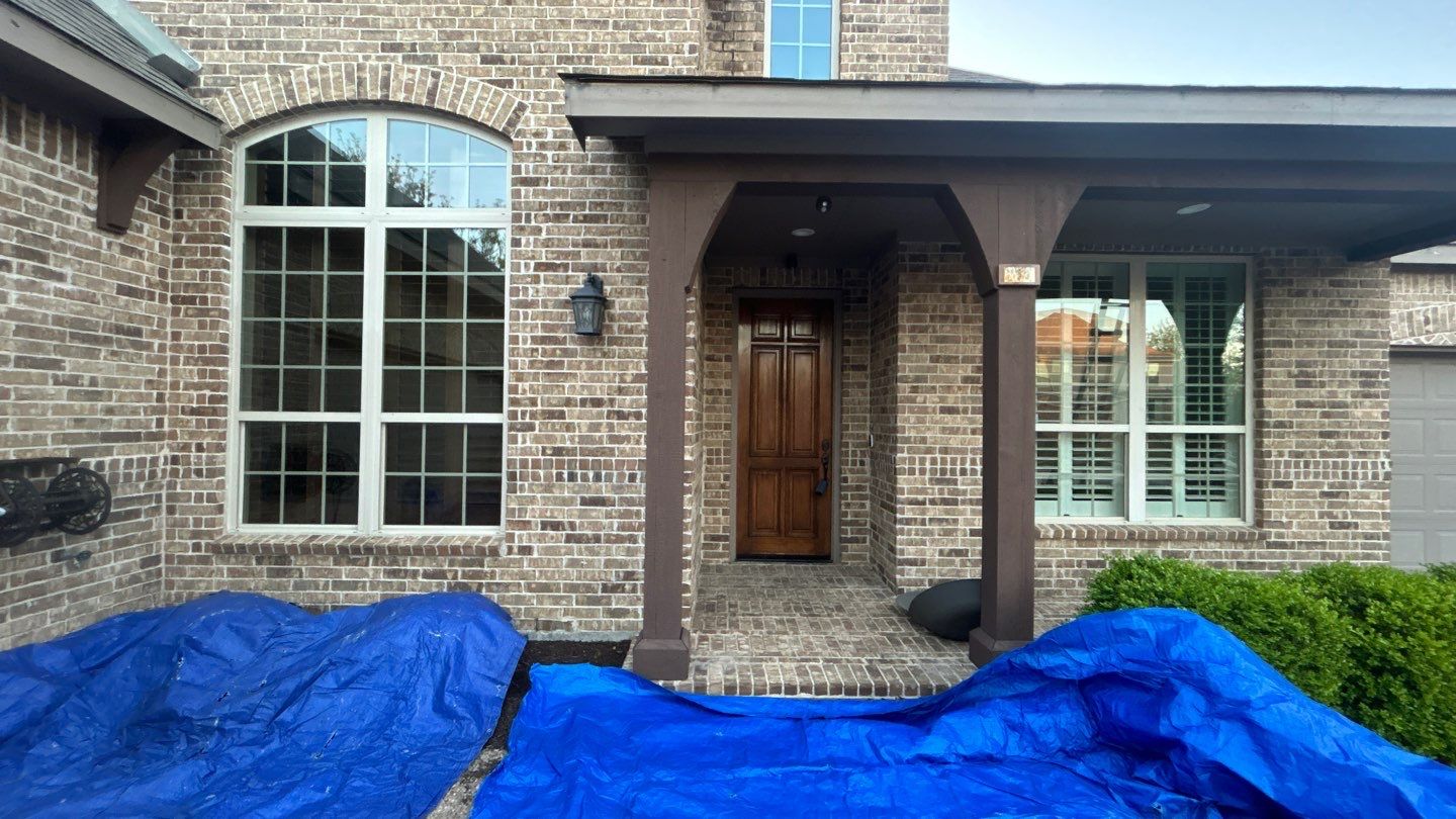 Residential Roofing Installation using Iko Dynasty by Becker Roofing and Exteriors