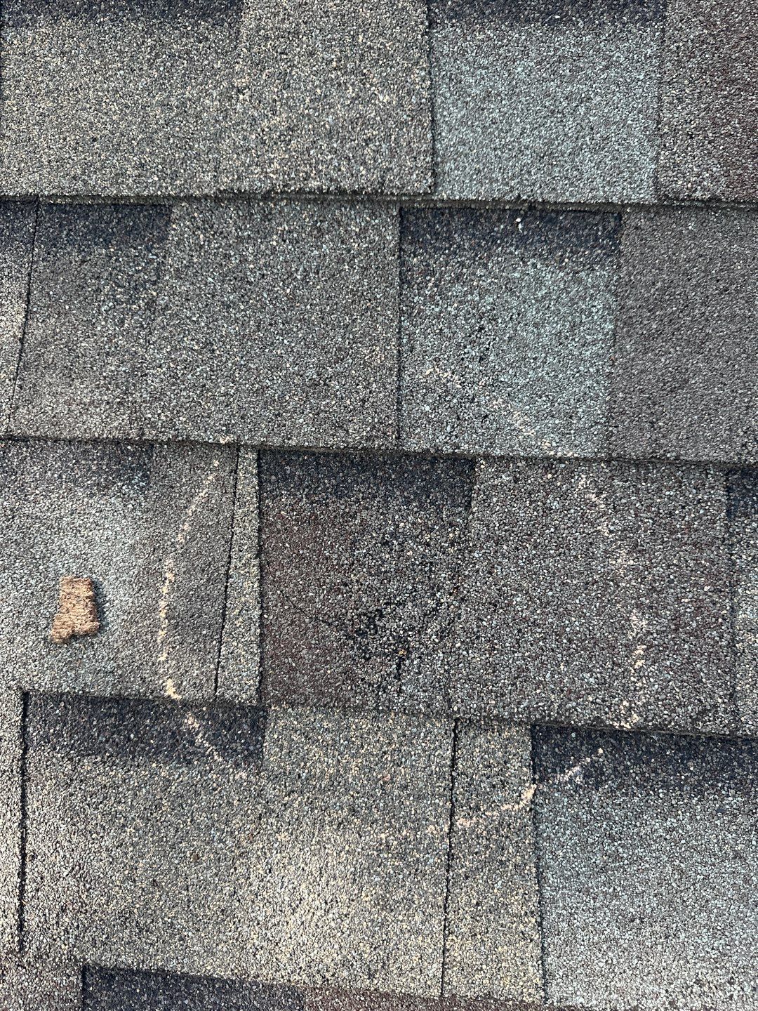 Residential Roofing Repair using Owen's Corning Duration (Lifetime) Shingles by Roof Repair Company
