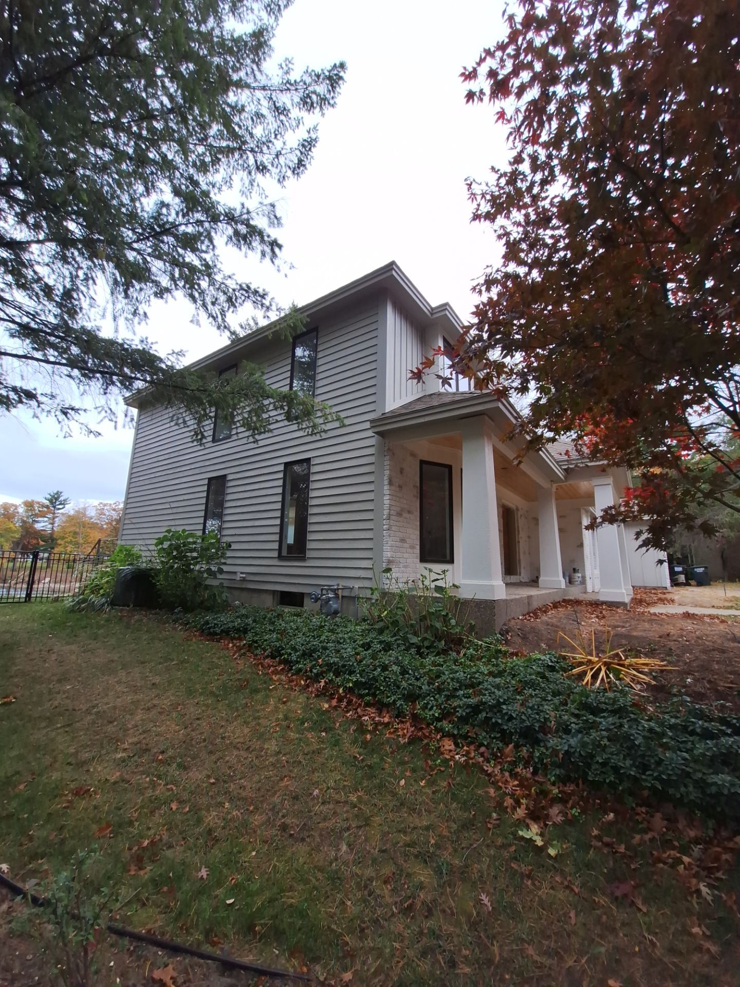 Complete Exterior Painting. by Gordon Painting