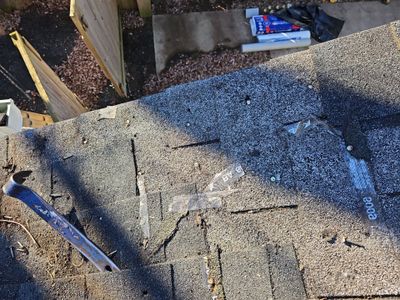 Roof Repair
