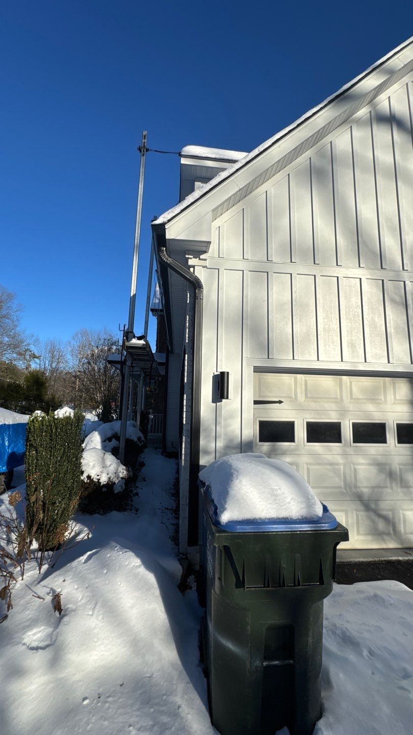 Lorton: Multi-Trade Insurance Restoration by RM Banning, Inc.