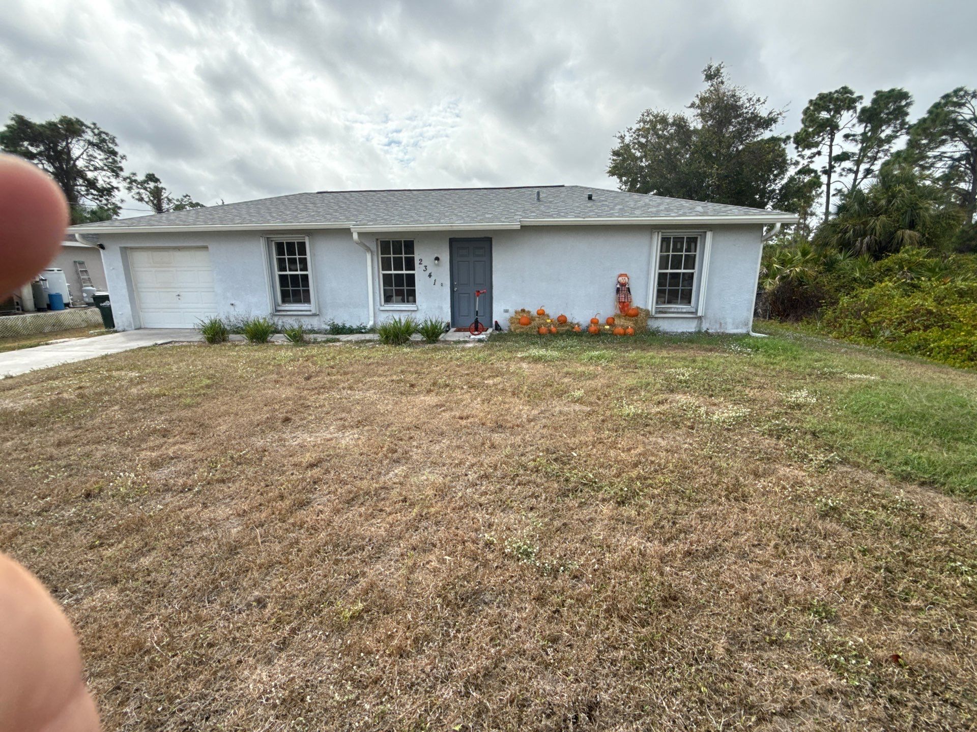 Project in North Port by Sunbelt Home Solutions