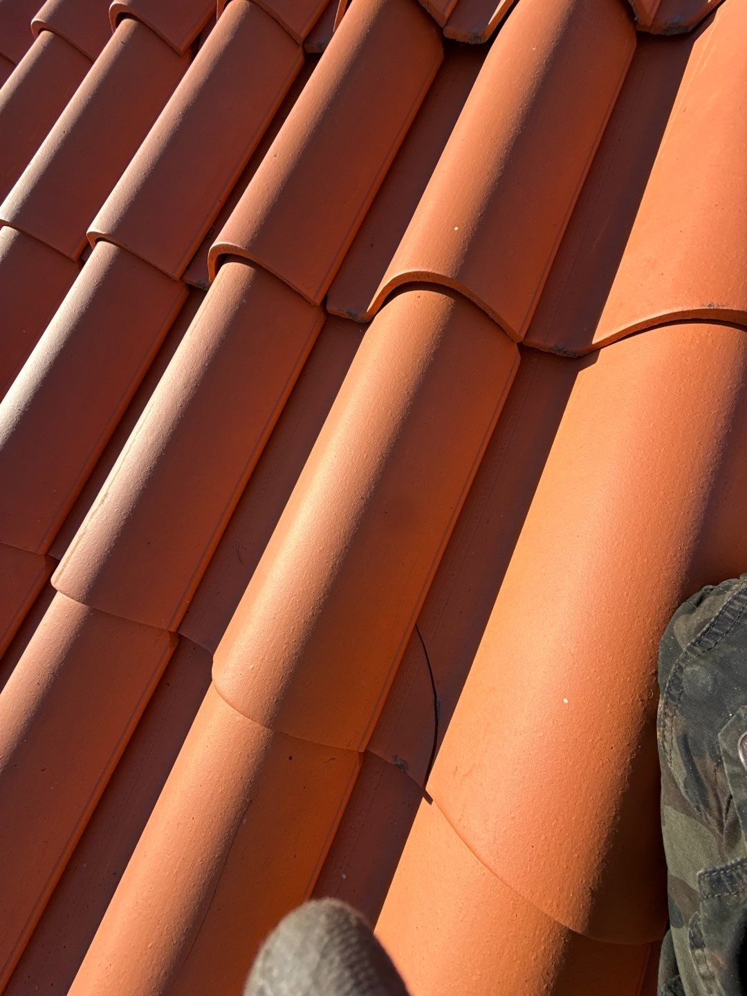 Project in St Pete Beach 33706 by Mitchell Roofing Company LLC 