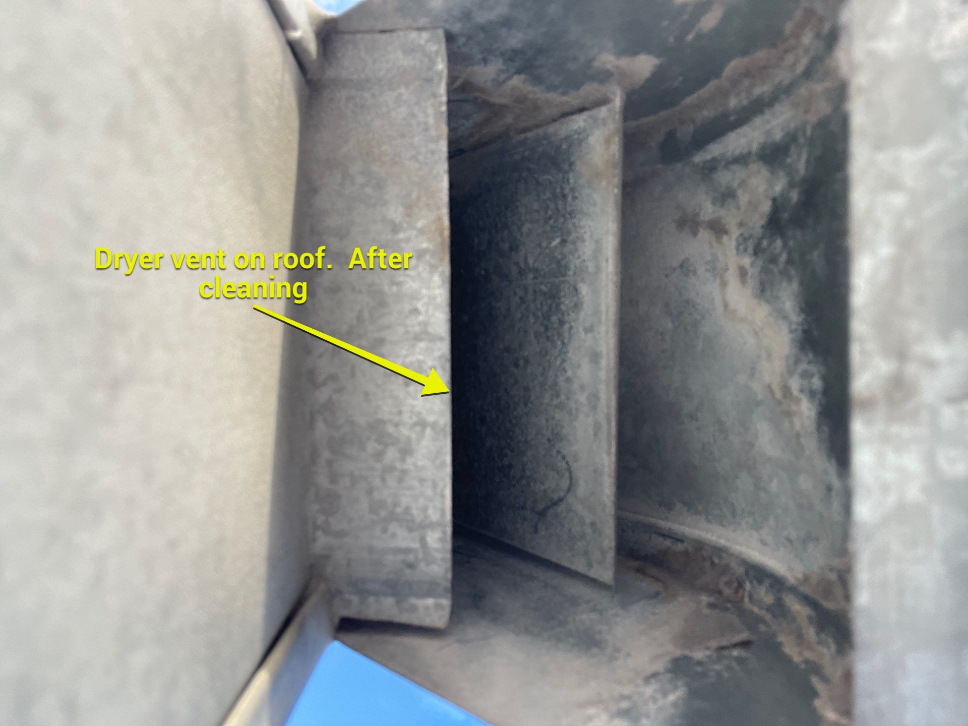Dryer Vent Cleaning in Clermont by Hygienic Air, Inc