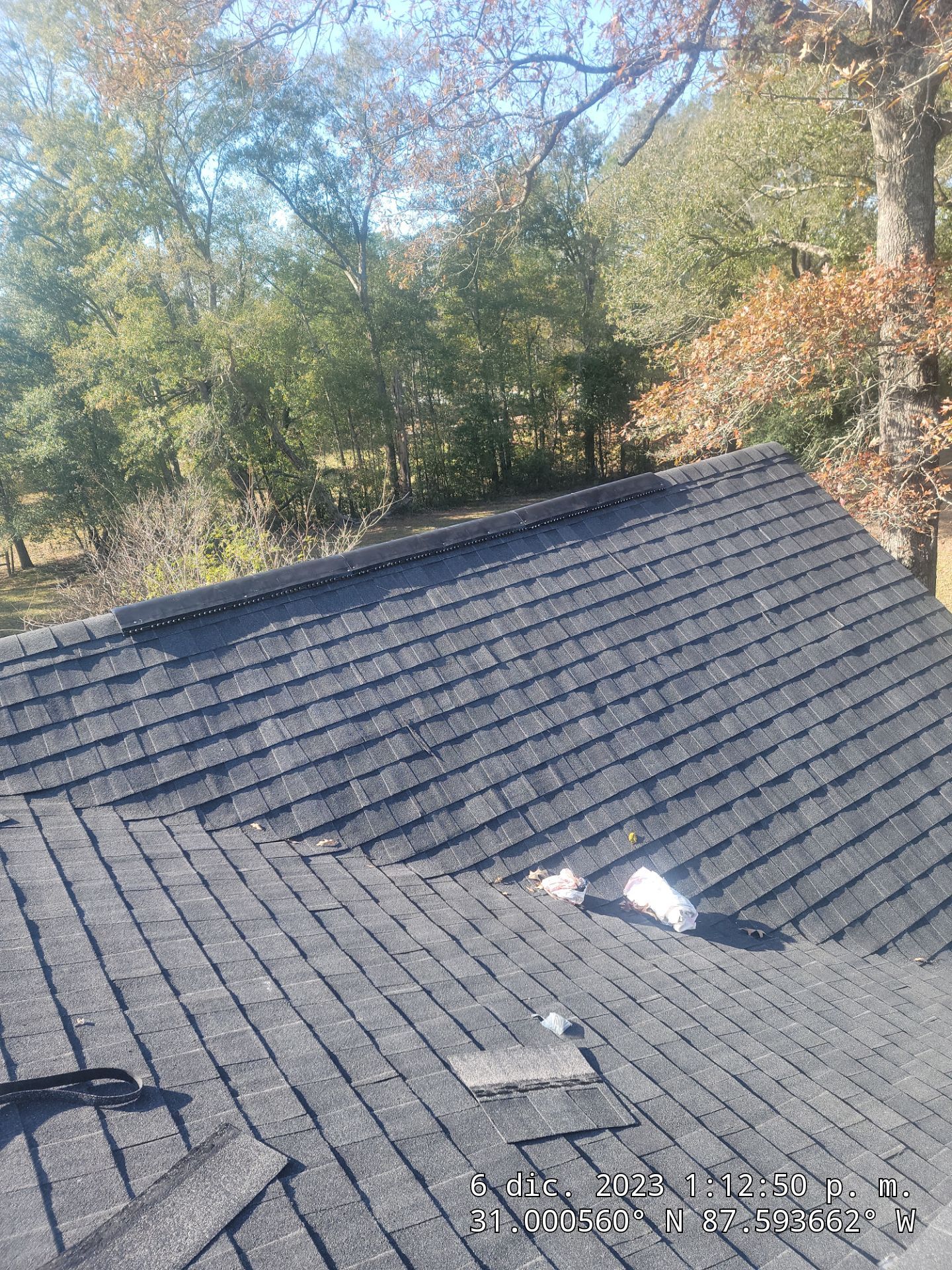 Jaye by IAM Roofing LLC