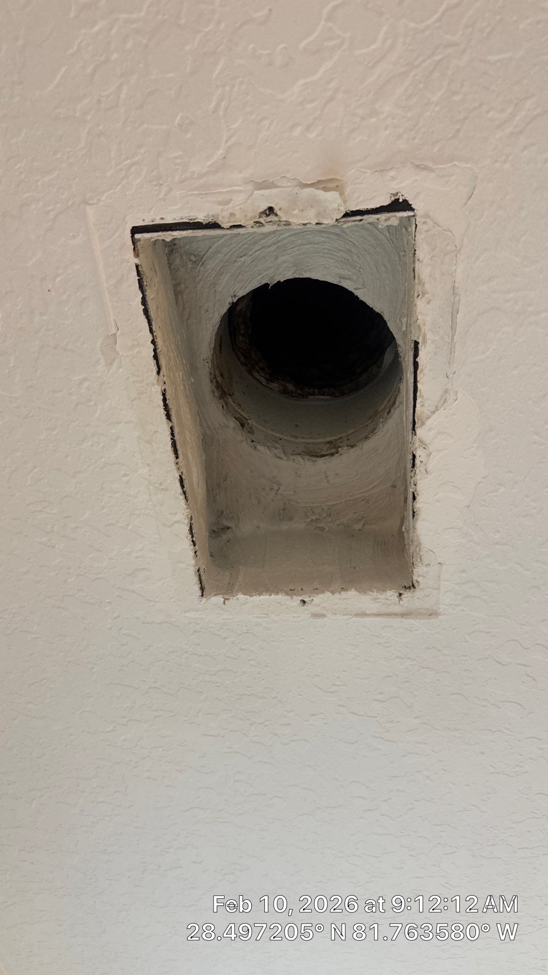 Air Duct Cleaning in Clermont by Hygienic Air, Inc