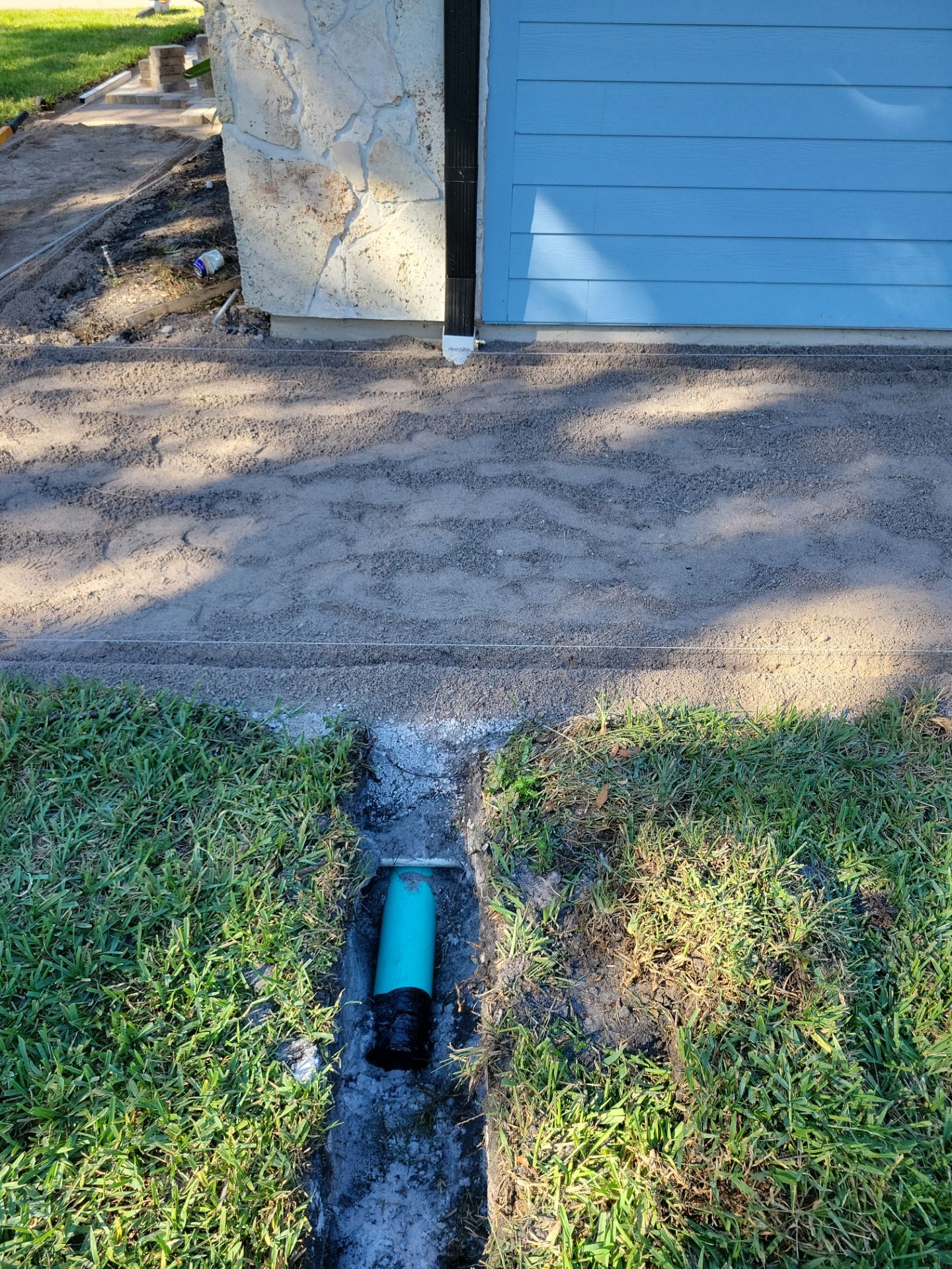 Crane Creek Transformation – Palm City Elegance by Alpha Zeta Enterprises Inc