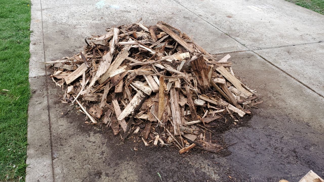 Tree Removal using Tree Removal by Mike Jones & Sons Tree Service LLC 