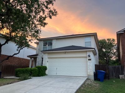 Roof Replacement- 78251