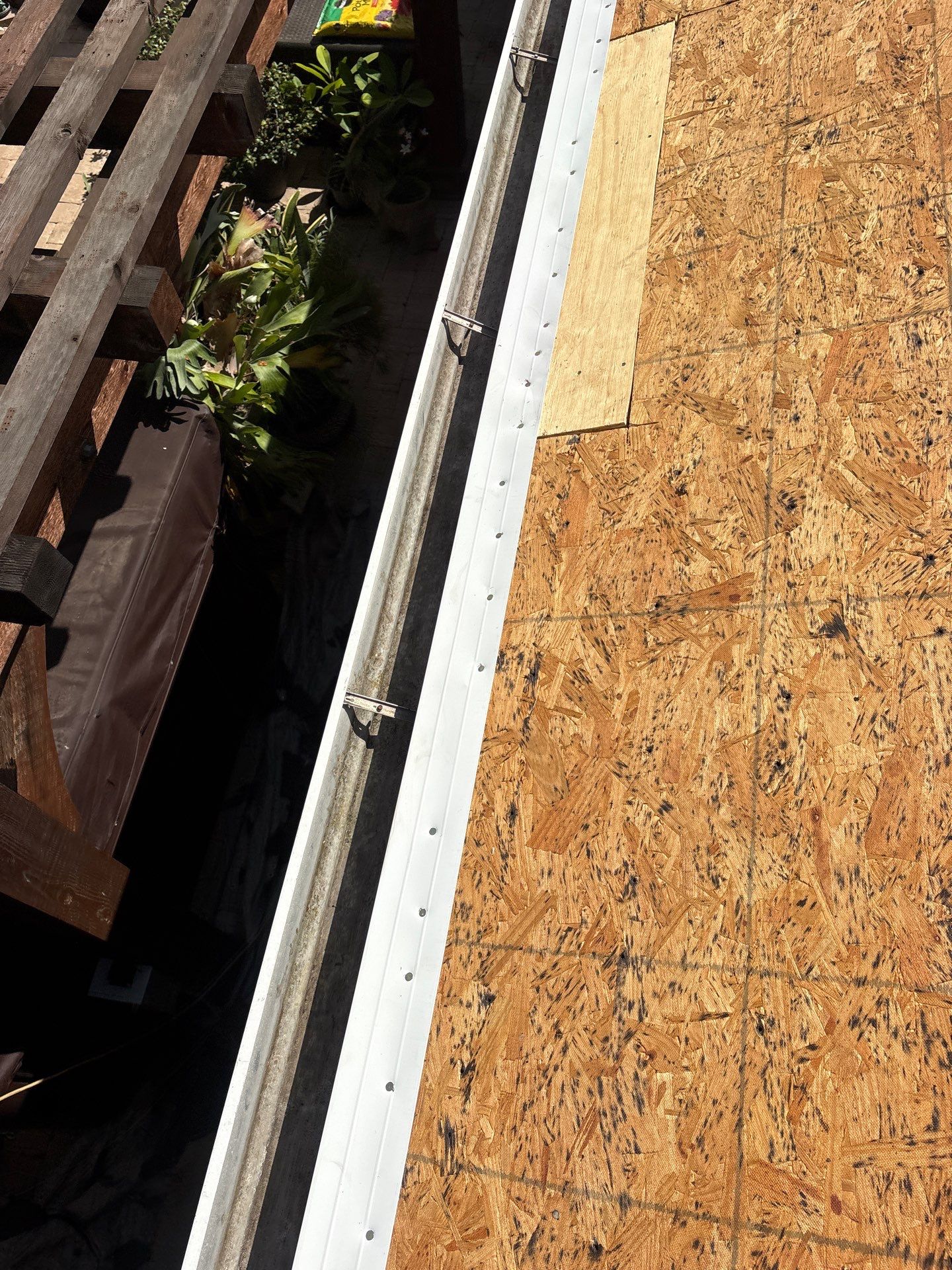 Another Bullet-Proof Roof by Bayfront Roofing and Construction