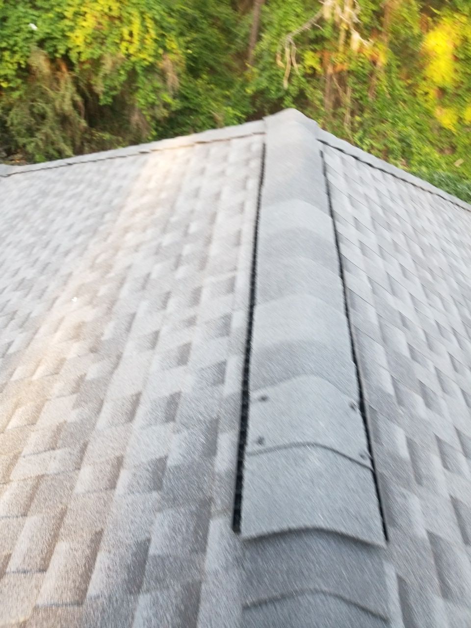 Residential Roofing Installation using Roof Replacement by American Roofing & Construction LLC
