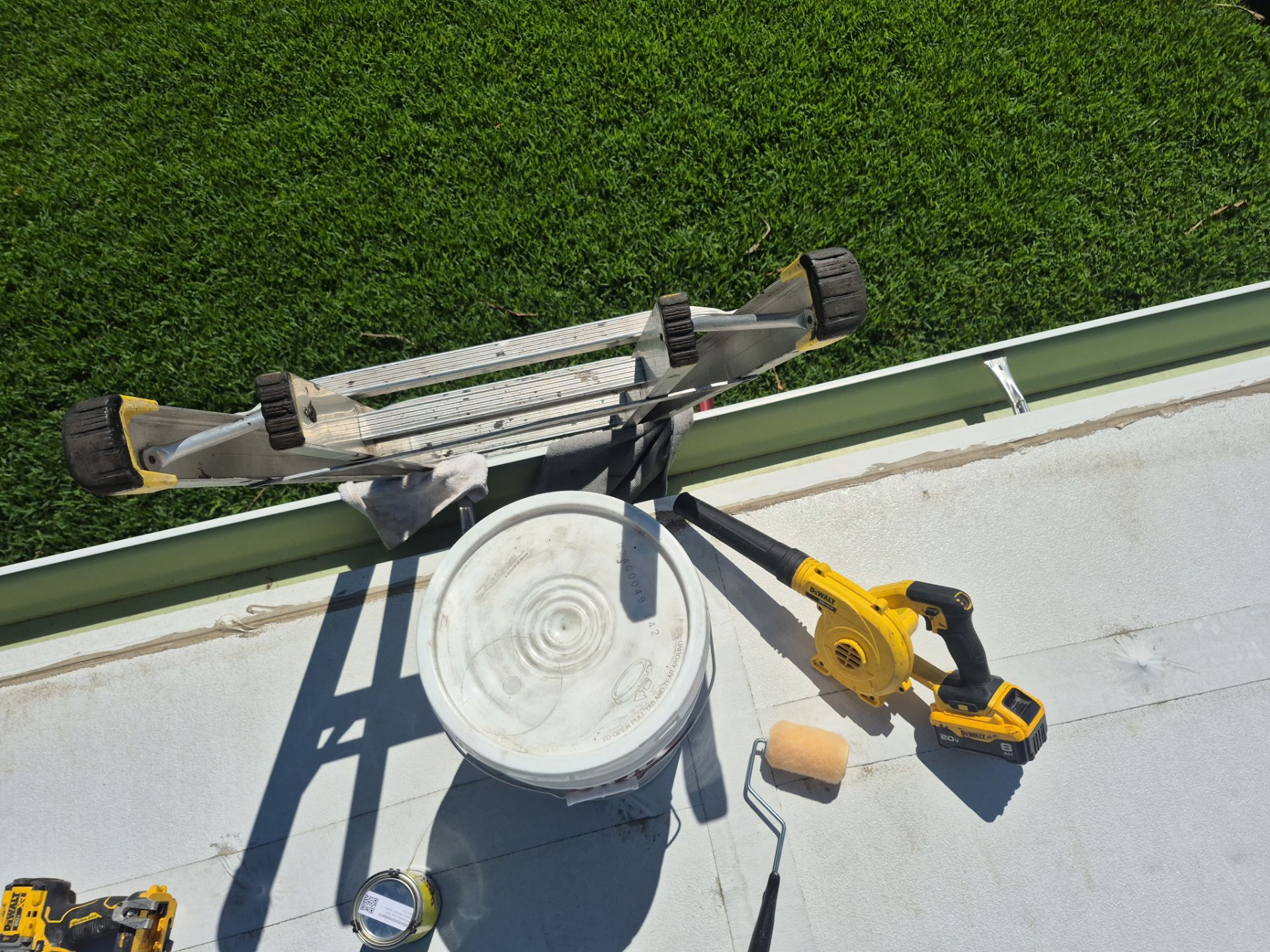Project in Largo 33774 by Mitchell Roofing Company LLC 