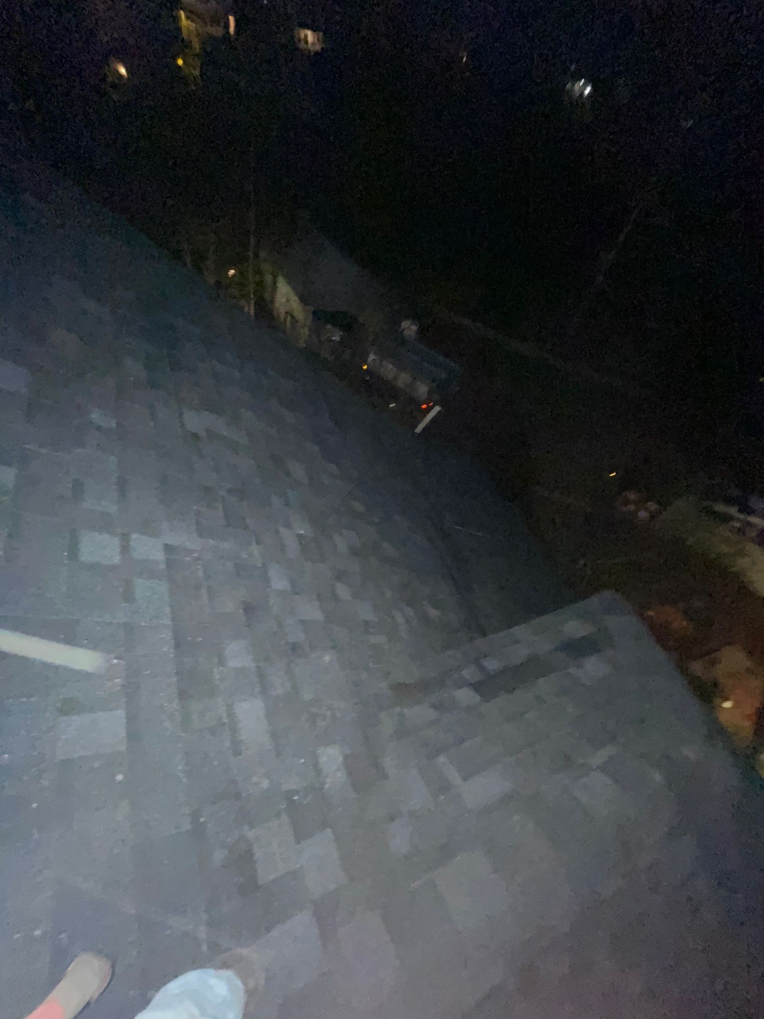 Residential Roofing Installation using Owens Corning TruDefinition Duration - Onyx Black by A Plus Exterior