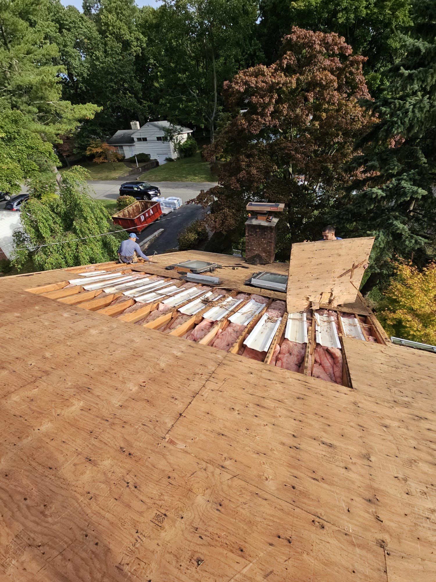 Shakewood Shingles by Reimagine Roofing