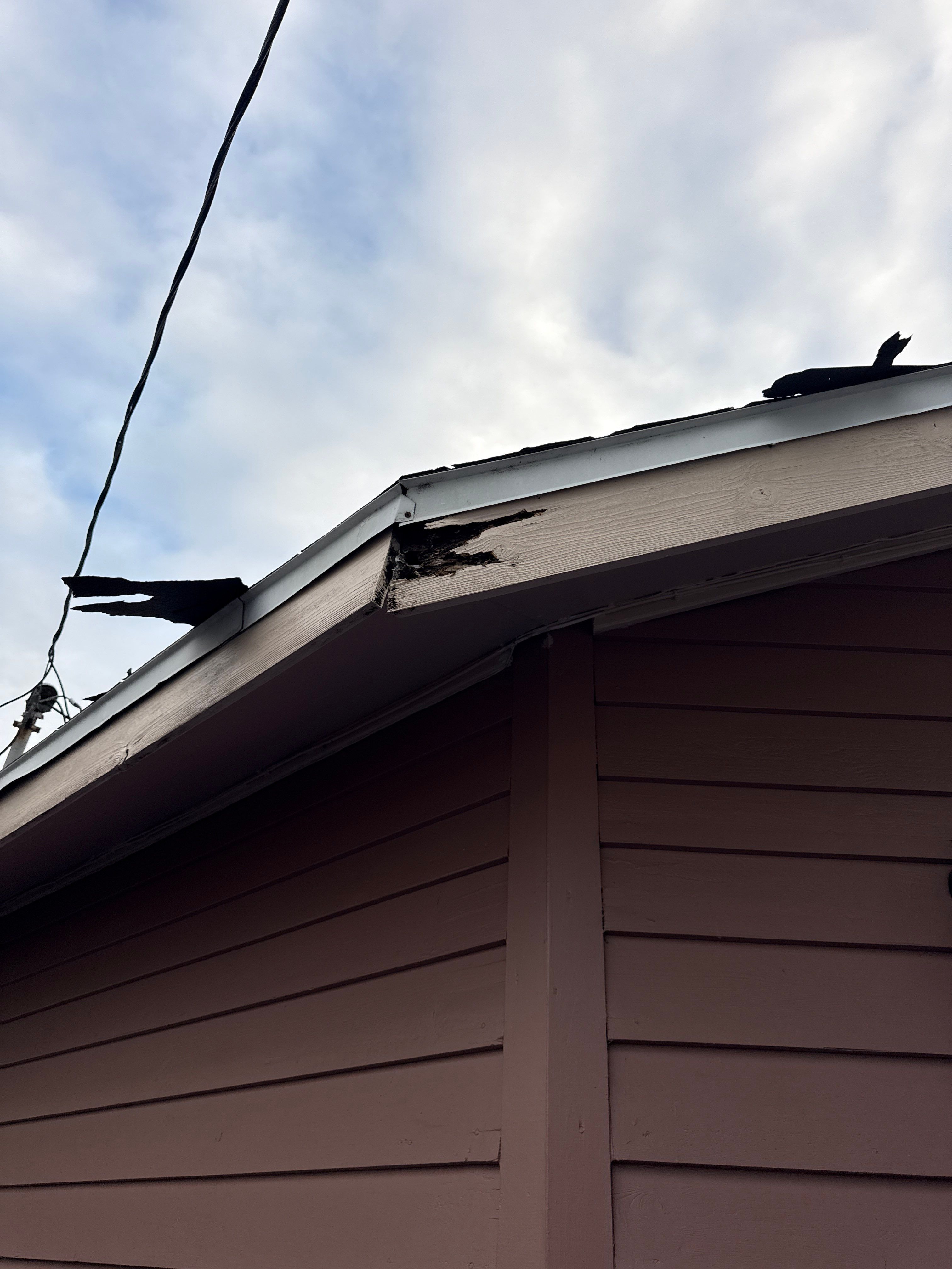 Project in St. Petersburg 33704 by Mitchell Roofing Company LLC