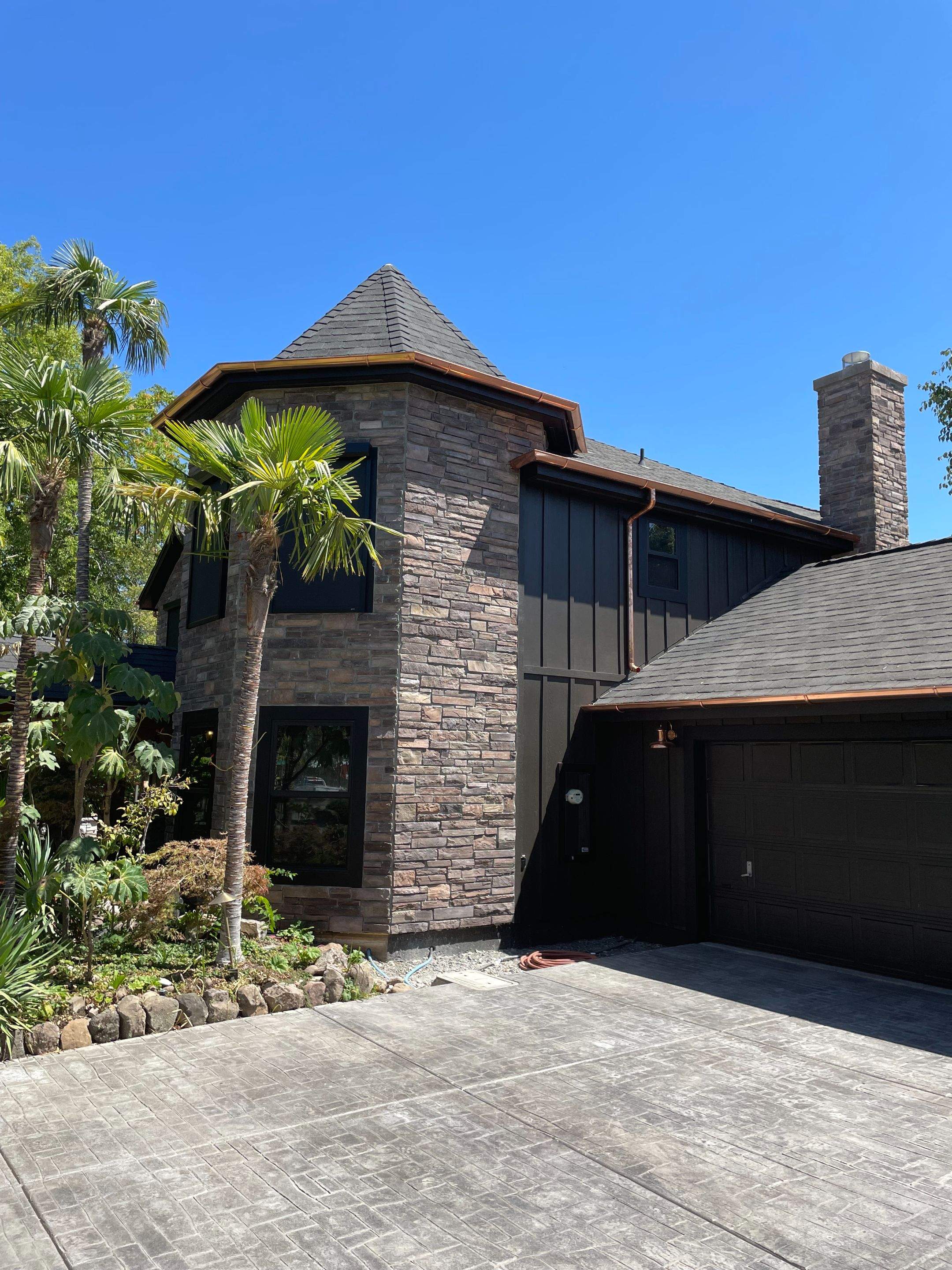 Chico Reroof by Butte Roofing Company License #567600