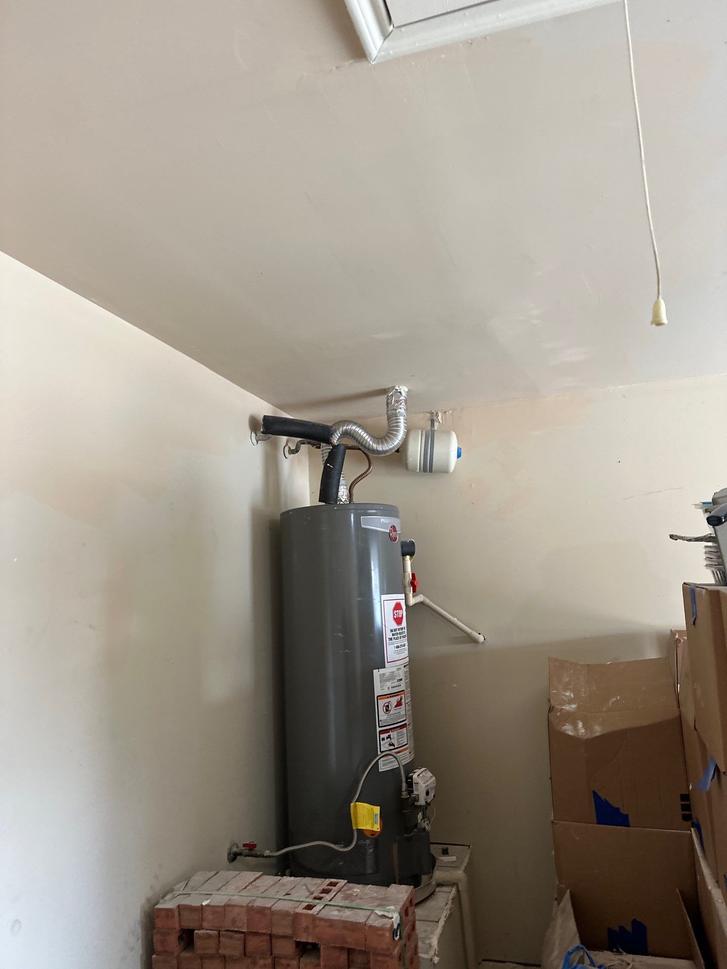Project in McKinney by Rhino Roofing and General Contracting, LLC