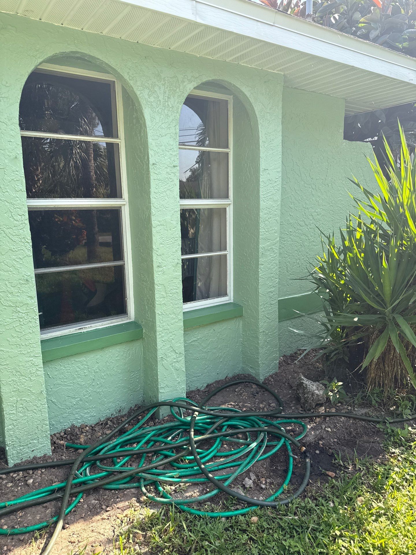 Project in Lehigh Acres by Sunbelt Home Solutions