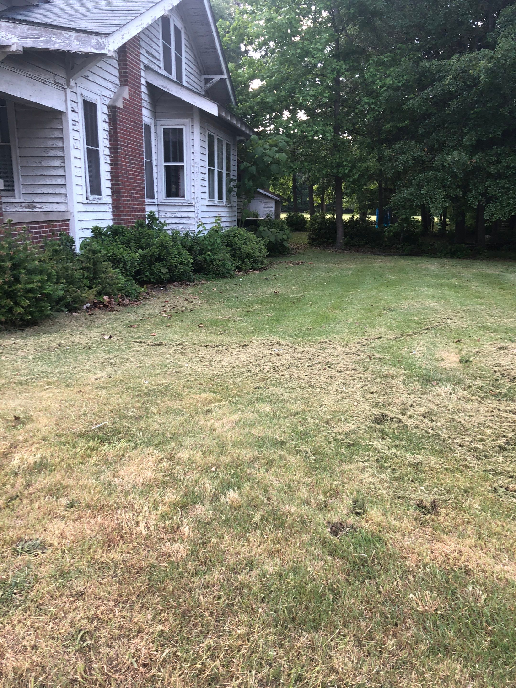 Historic Home Restoration & Renovation – Sharpsburg, NC by S.W. Contracting & Consulting