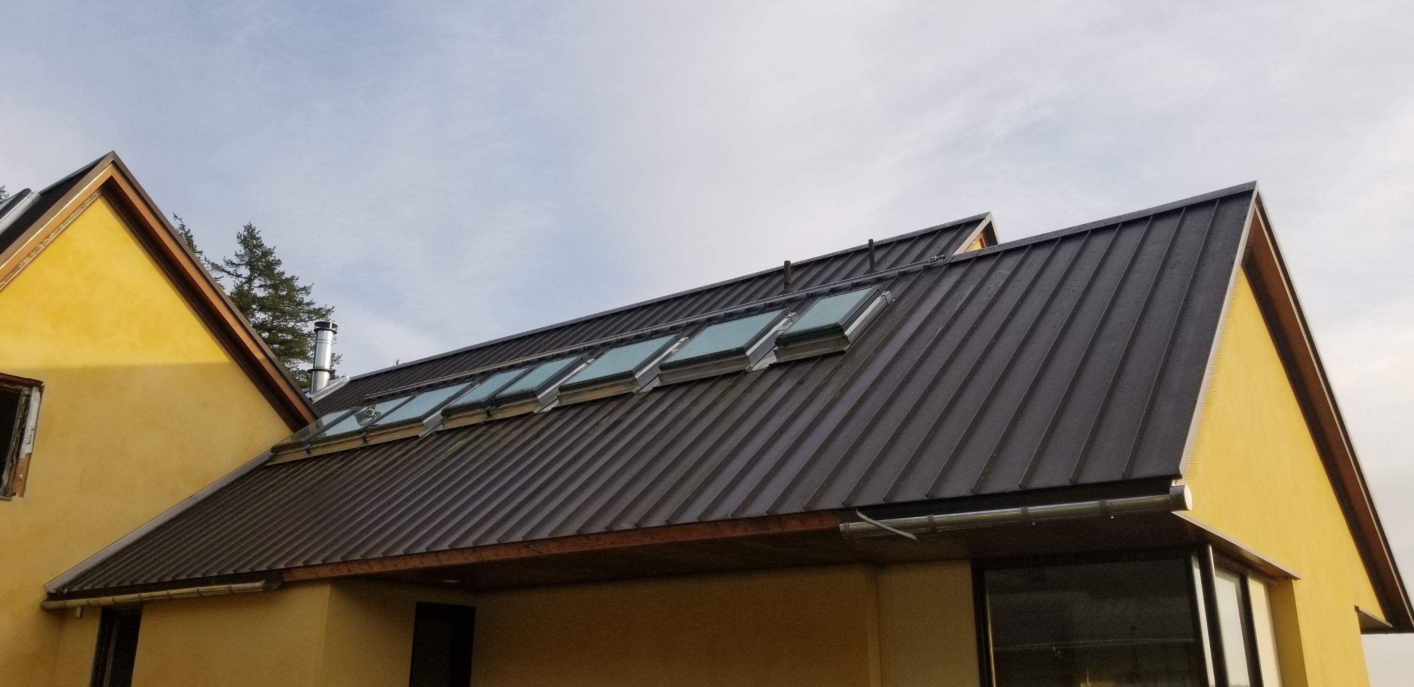 247 Lopez by RoofWorks Northwest