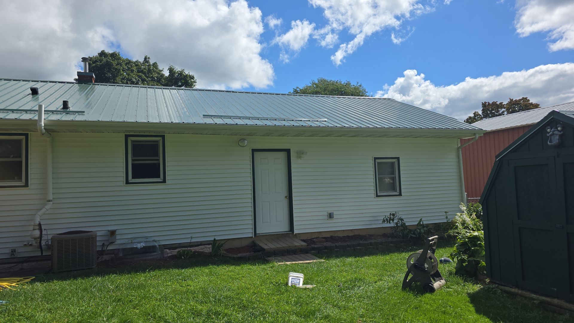 Project in Platteville by Anytime Roofing LLC 